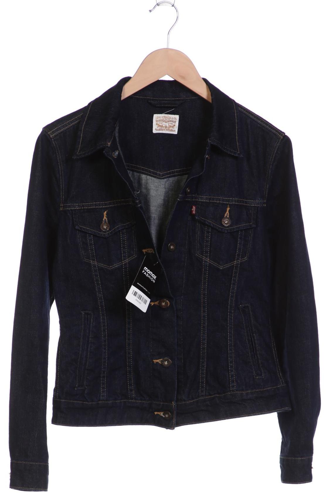 

Levis Damen Jacke, marineblau