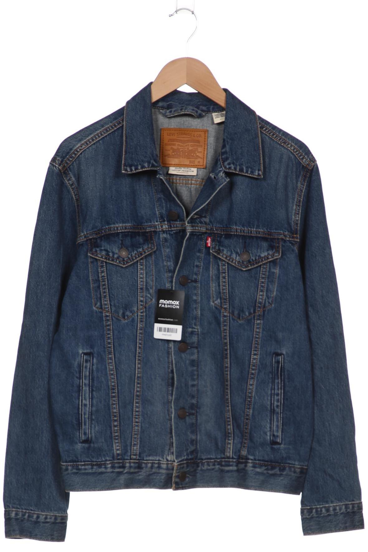

Levis Damen Jacke, blau