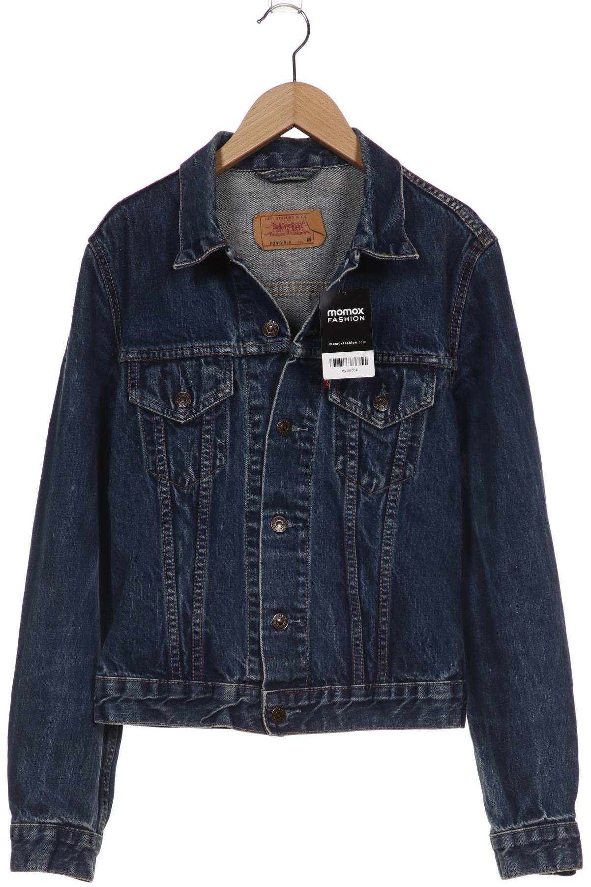 

Levis Damen Jacke, blau