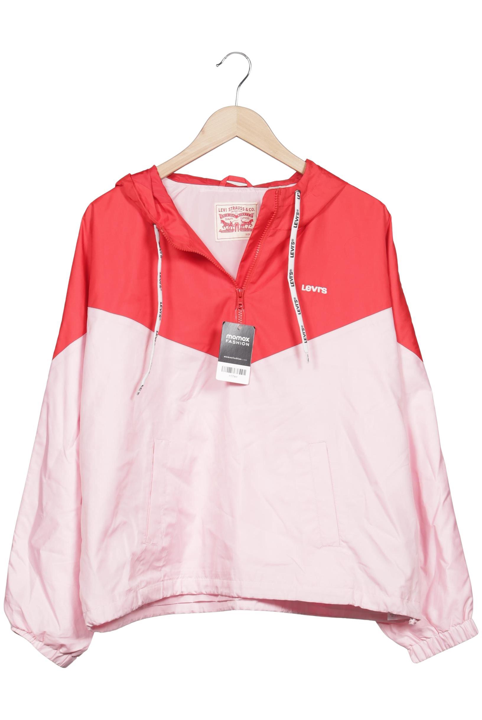 

Levis Damen Jacke, mehrfarbig, Gr. 42