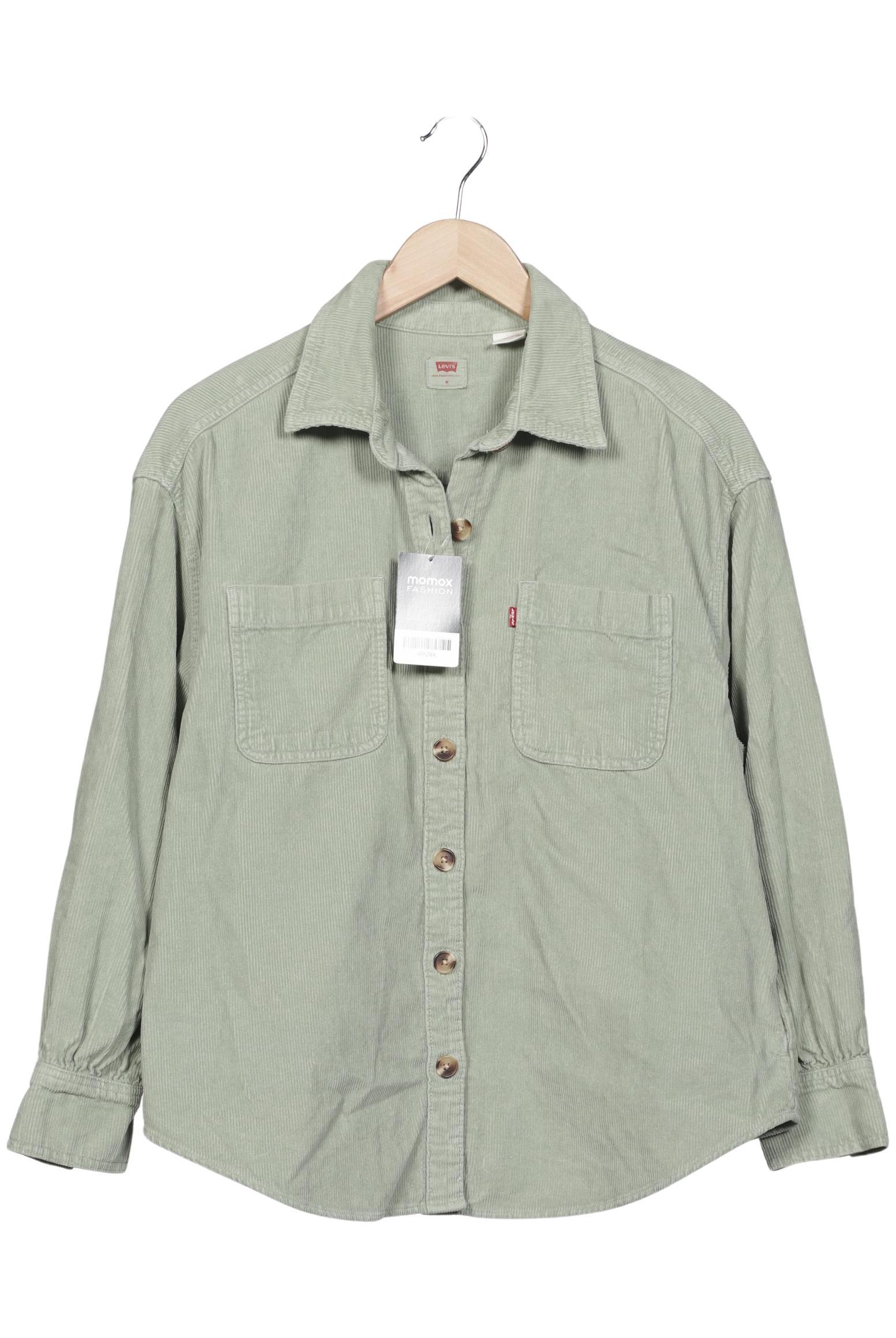 

Levis Damen Jacke, grün, Gr. 38