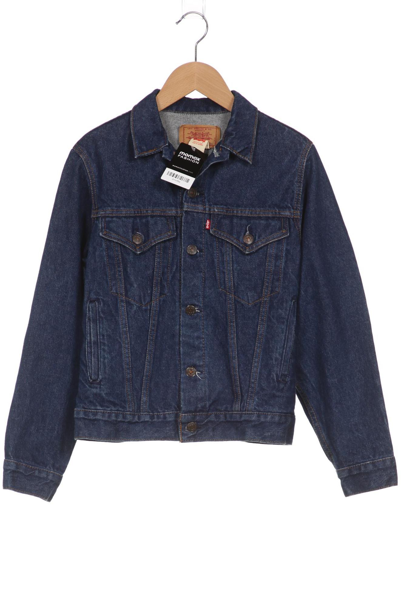 

Levis Damen Jacke, marineblau, Gr. 16