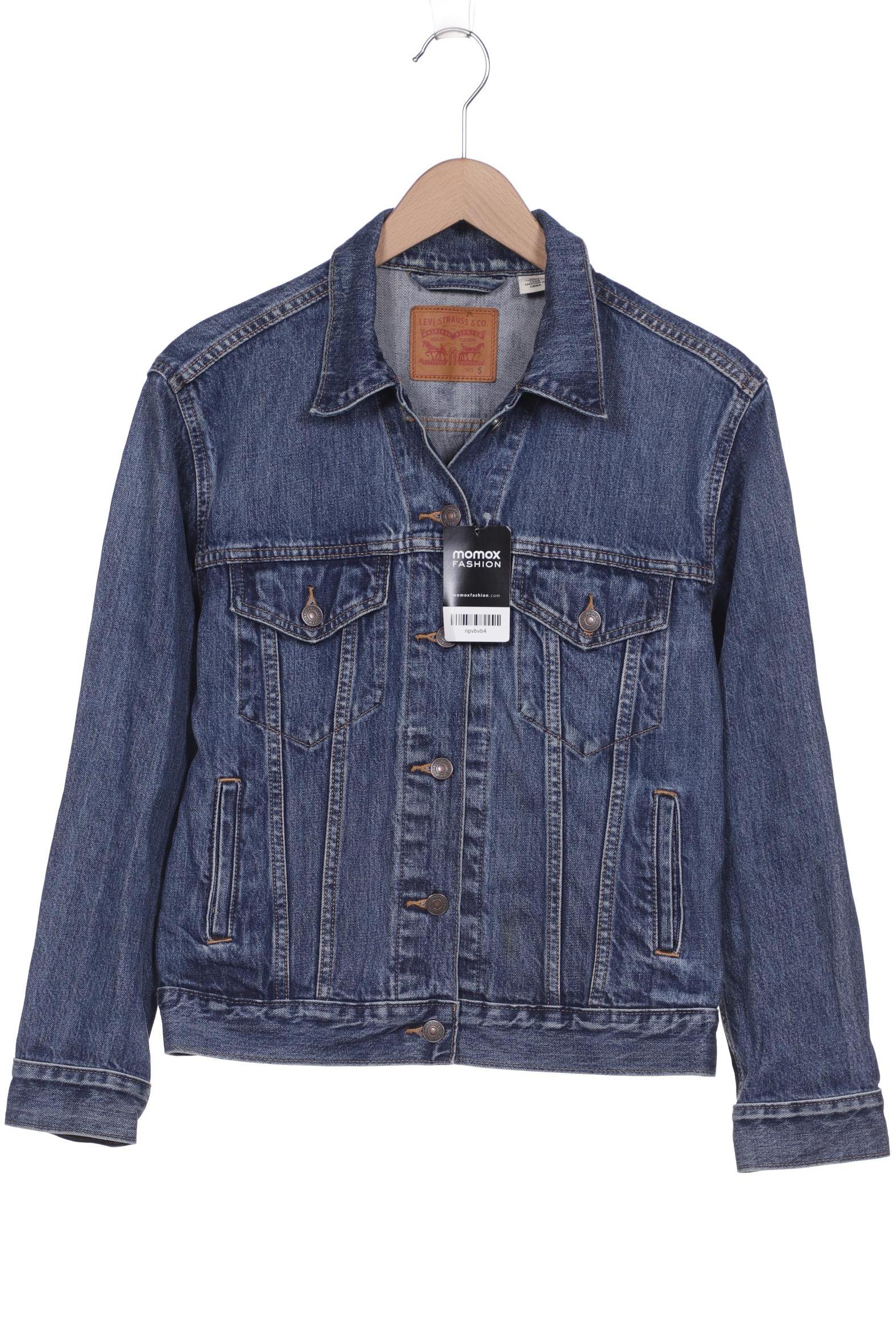 

Levis Damen Jacke, blau