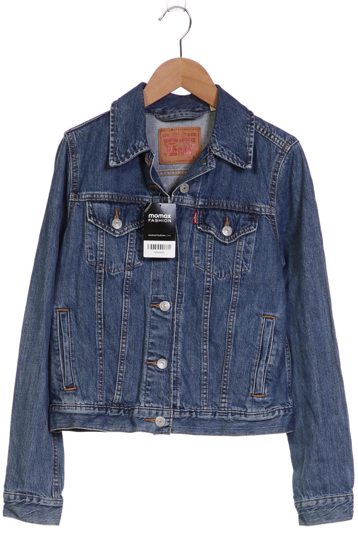 

Levis Damen Jacke, marineblau, Gr. 36