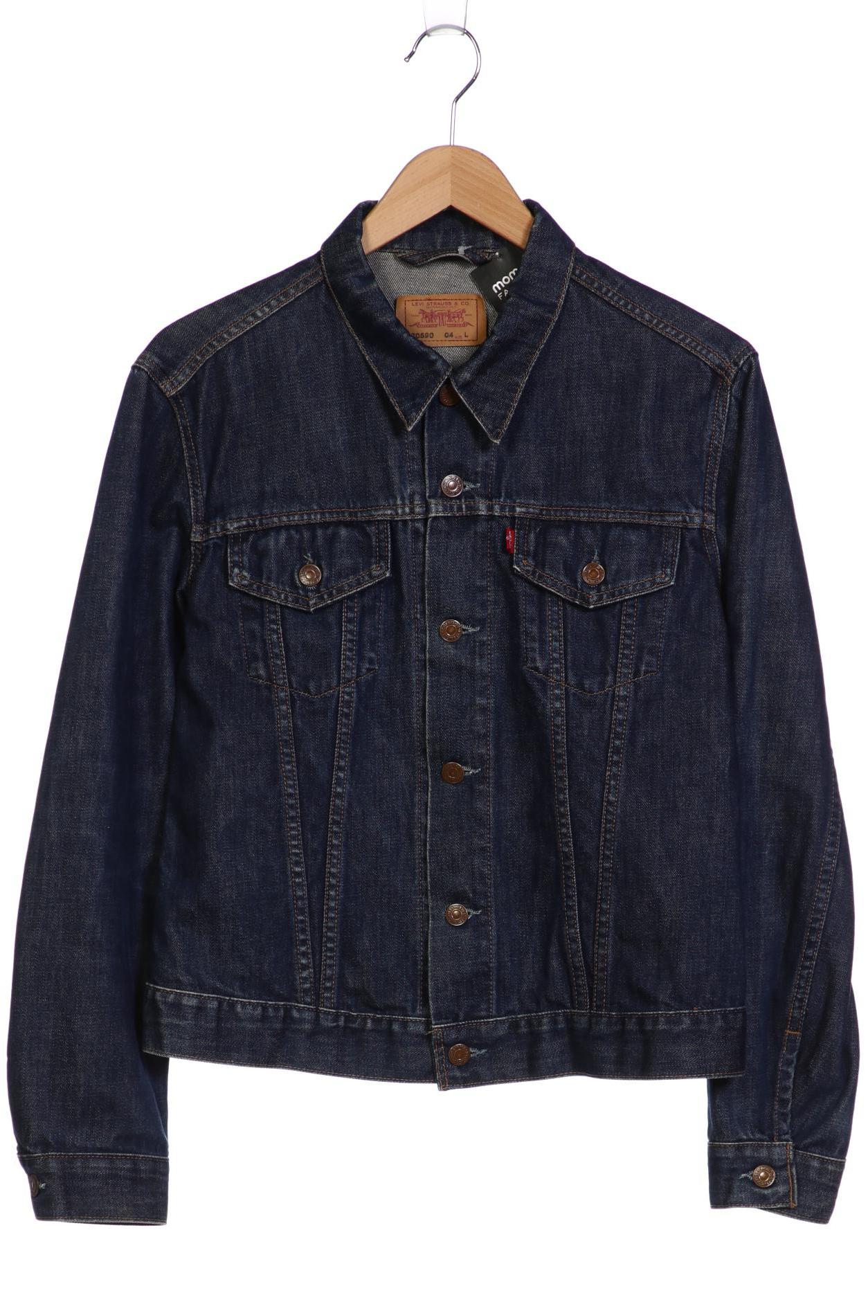 

Levis Damen Jacke, marineblau