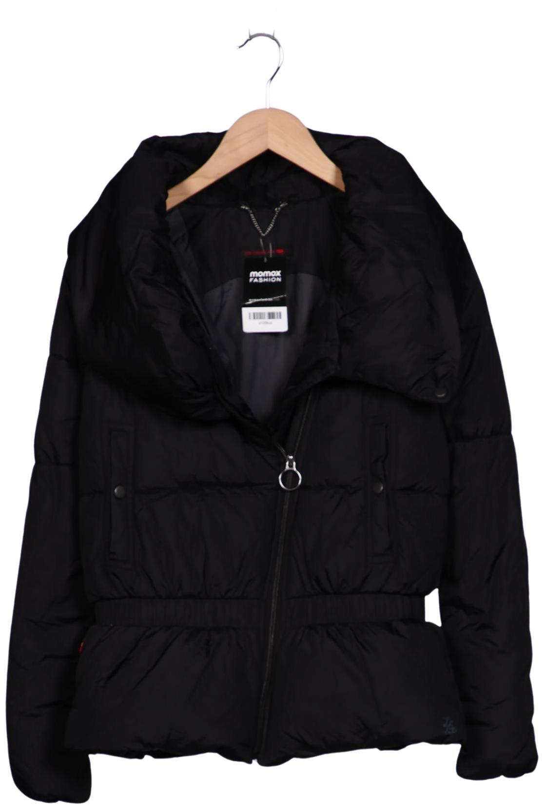 

Levis Damen Jacke, schwarz, Gr. 36
