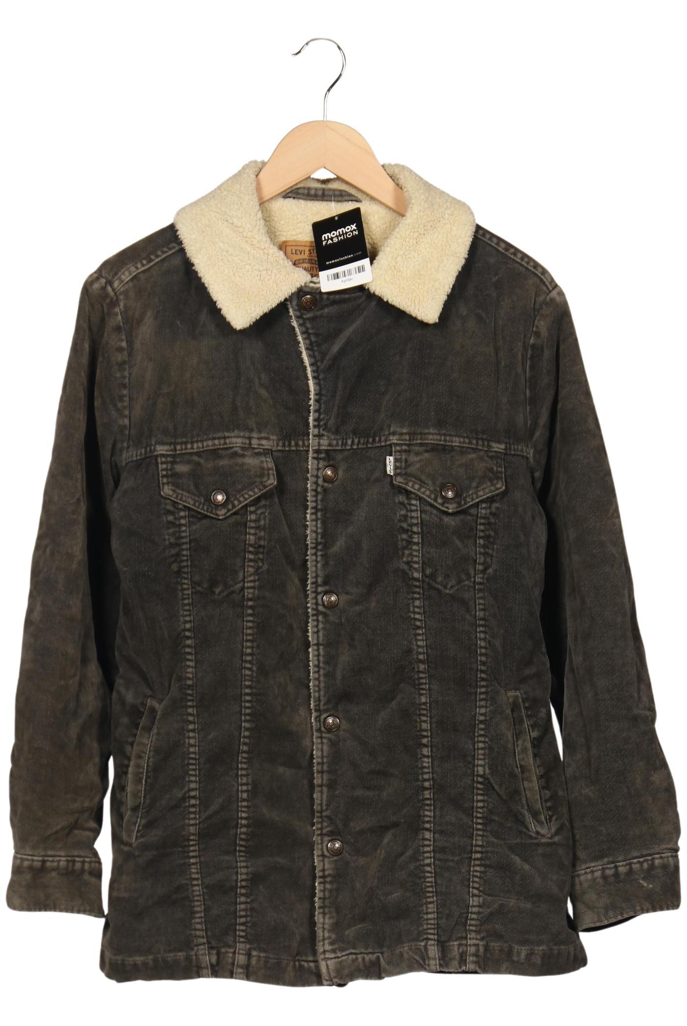 

Levis Damen Jacke, braun, Gr. 38