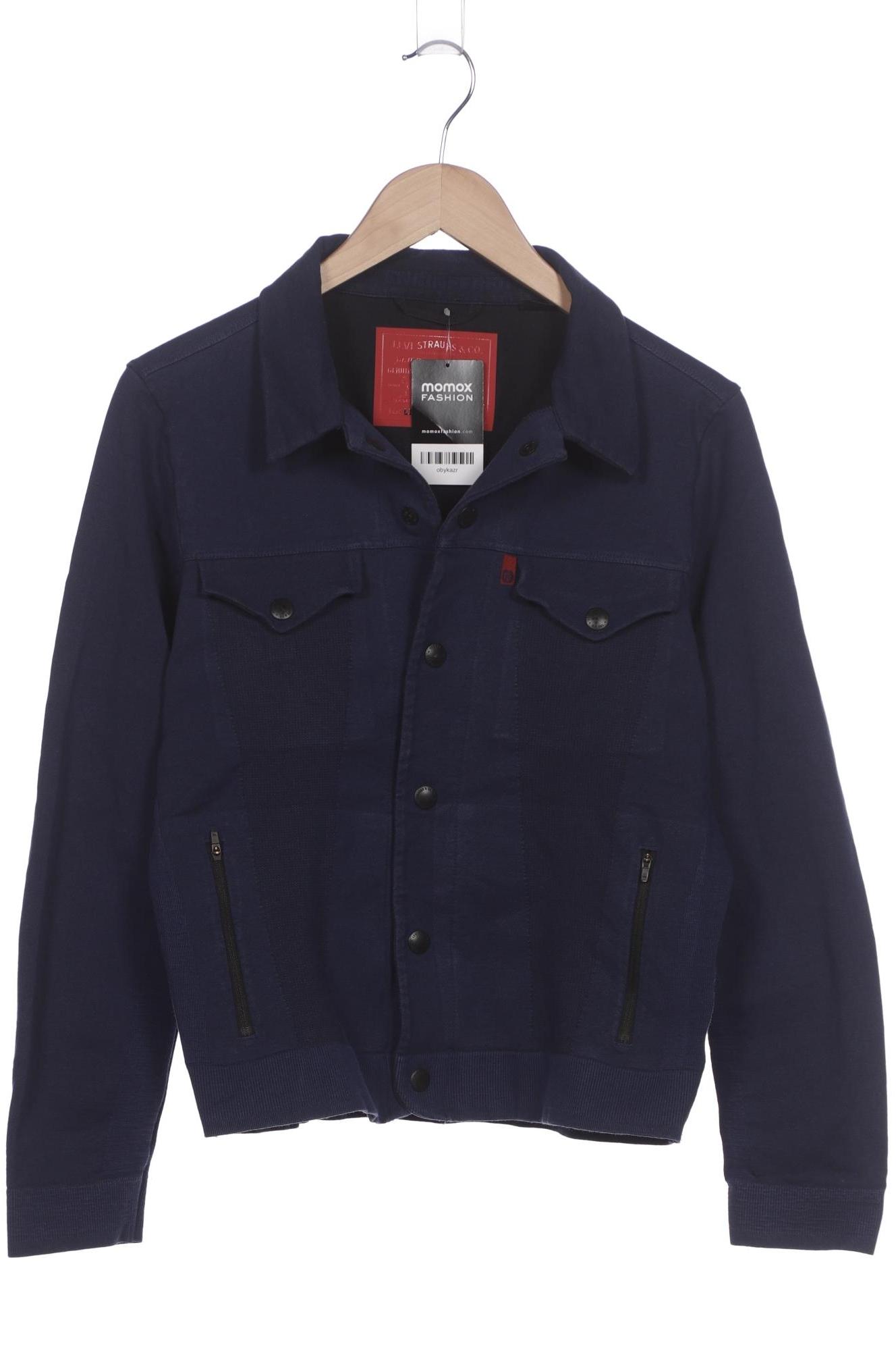 

Levis Damen Jacke, marineblau, Gr. 36