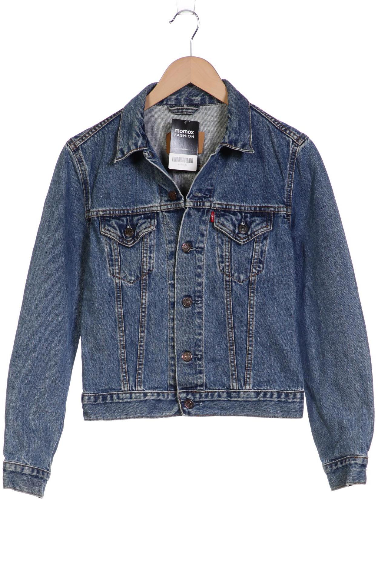 

Levis Damen Jacke, blau