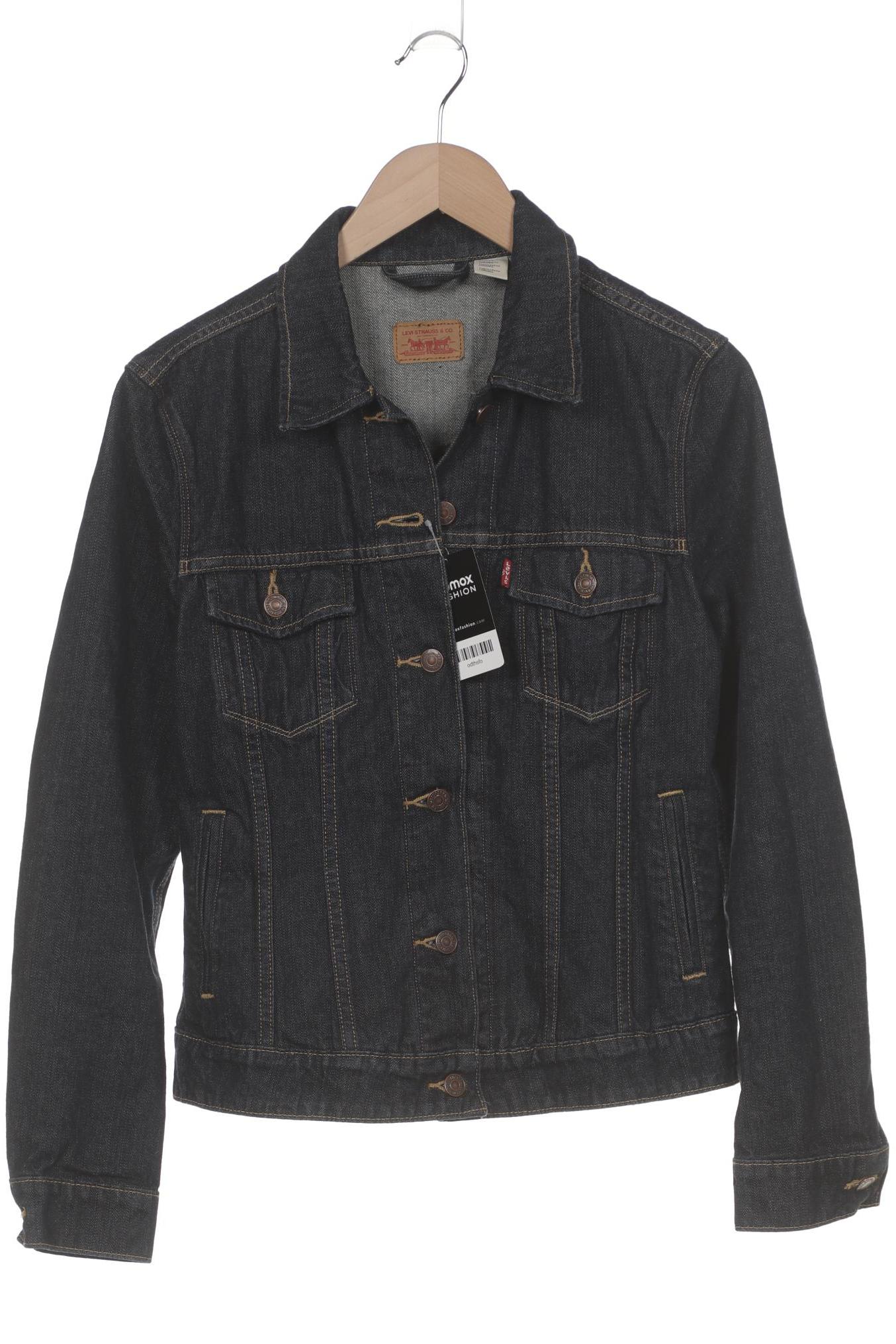 

Levis Damen Jacke, marineblau, Gr. 38
