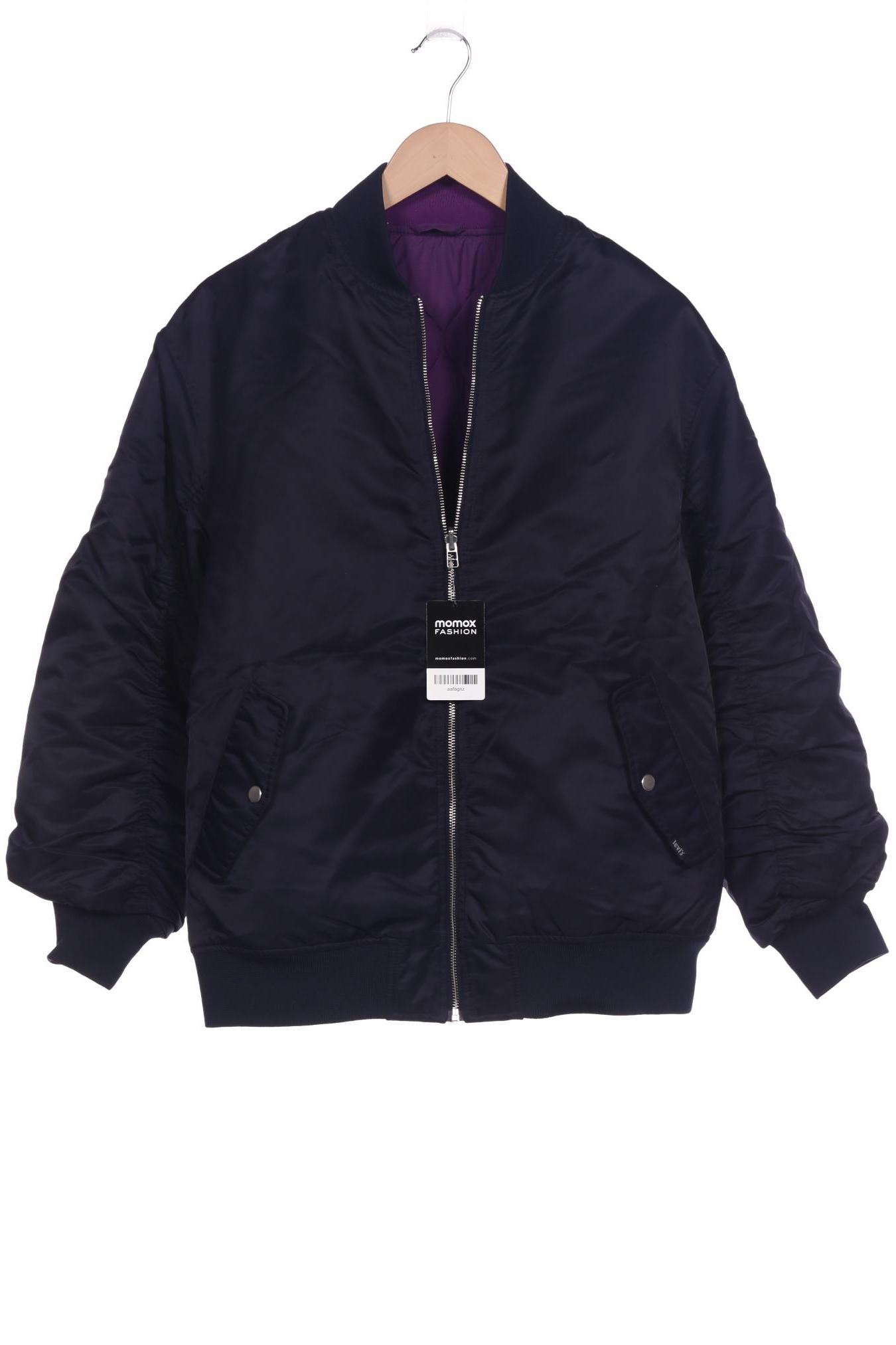 

Levis Damen Jacke, marineblau, Gr. 36