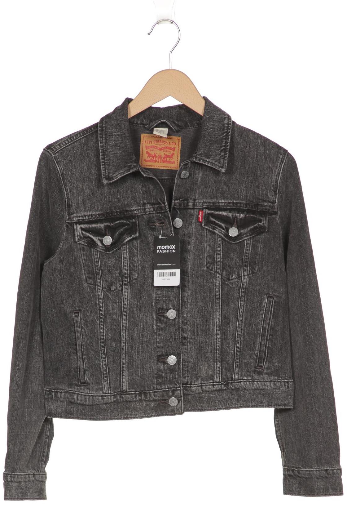 

Levis Damen Jacke, grau, Gr. 42