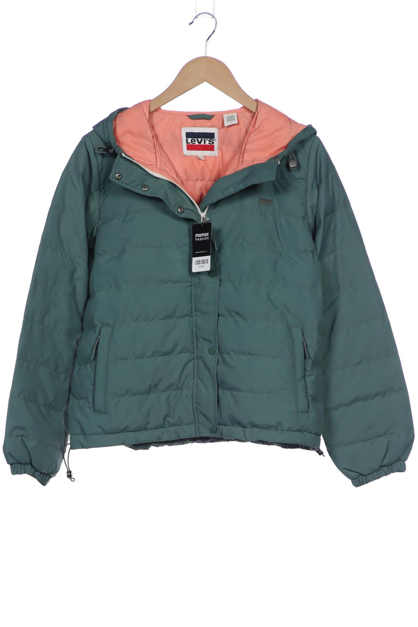 

Levis Damen Jacke, türkis, Gr. 38