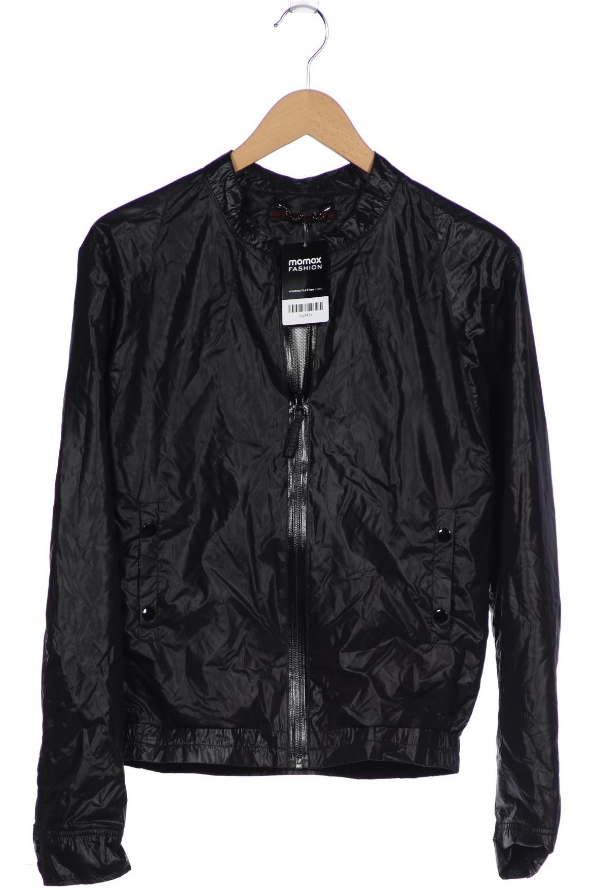 

Levis Damen Jacke, schwarz, Gr. 38