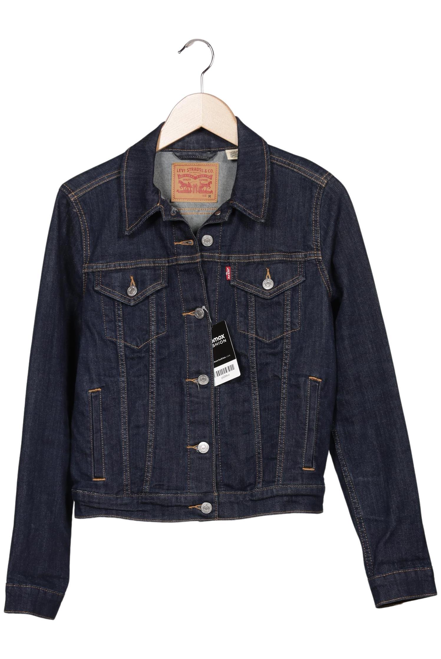 

Levis Damen Jacke, marineblau, Gr. 38