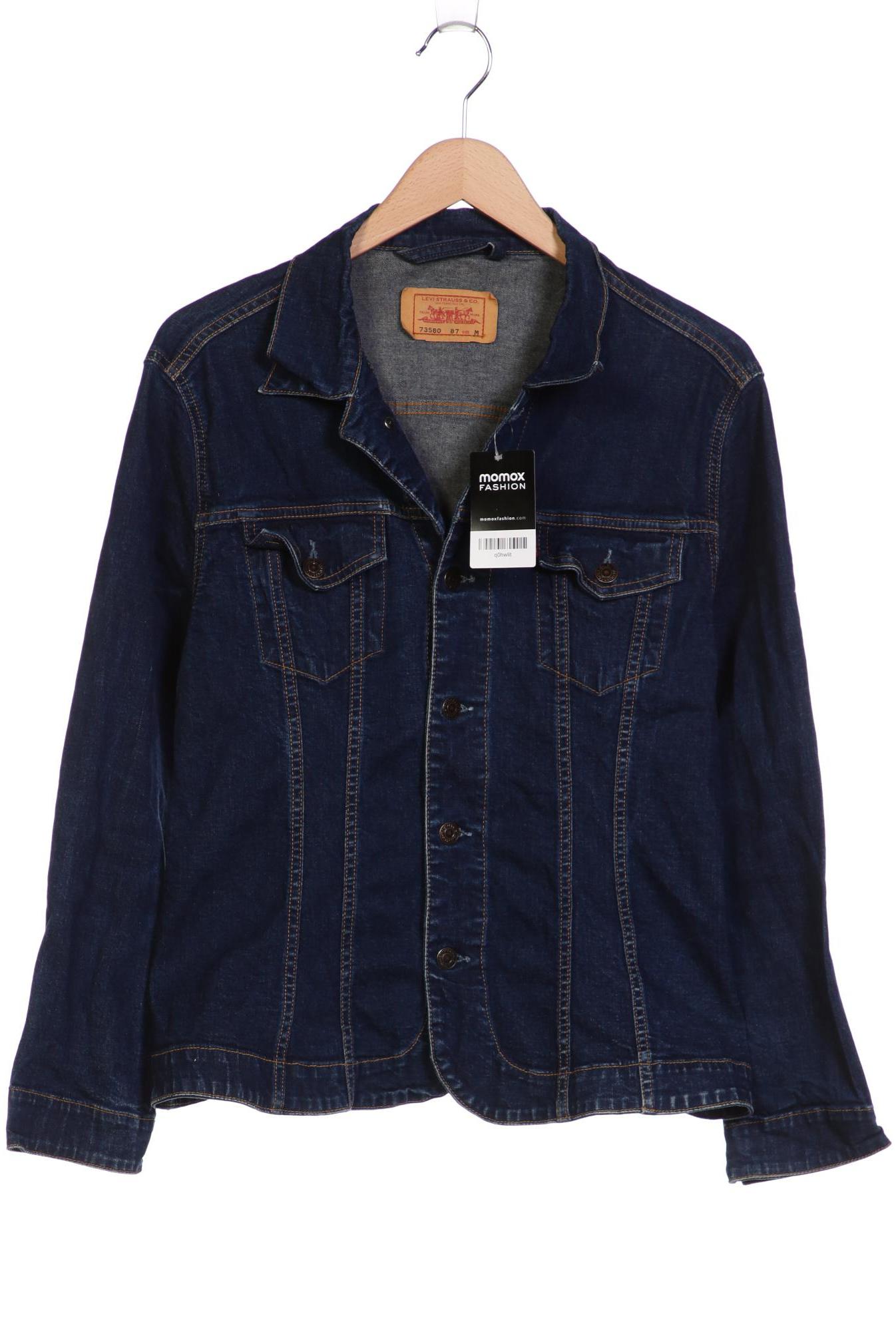 

Levis Damen Jacke, marineblau, Gr. 38