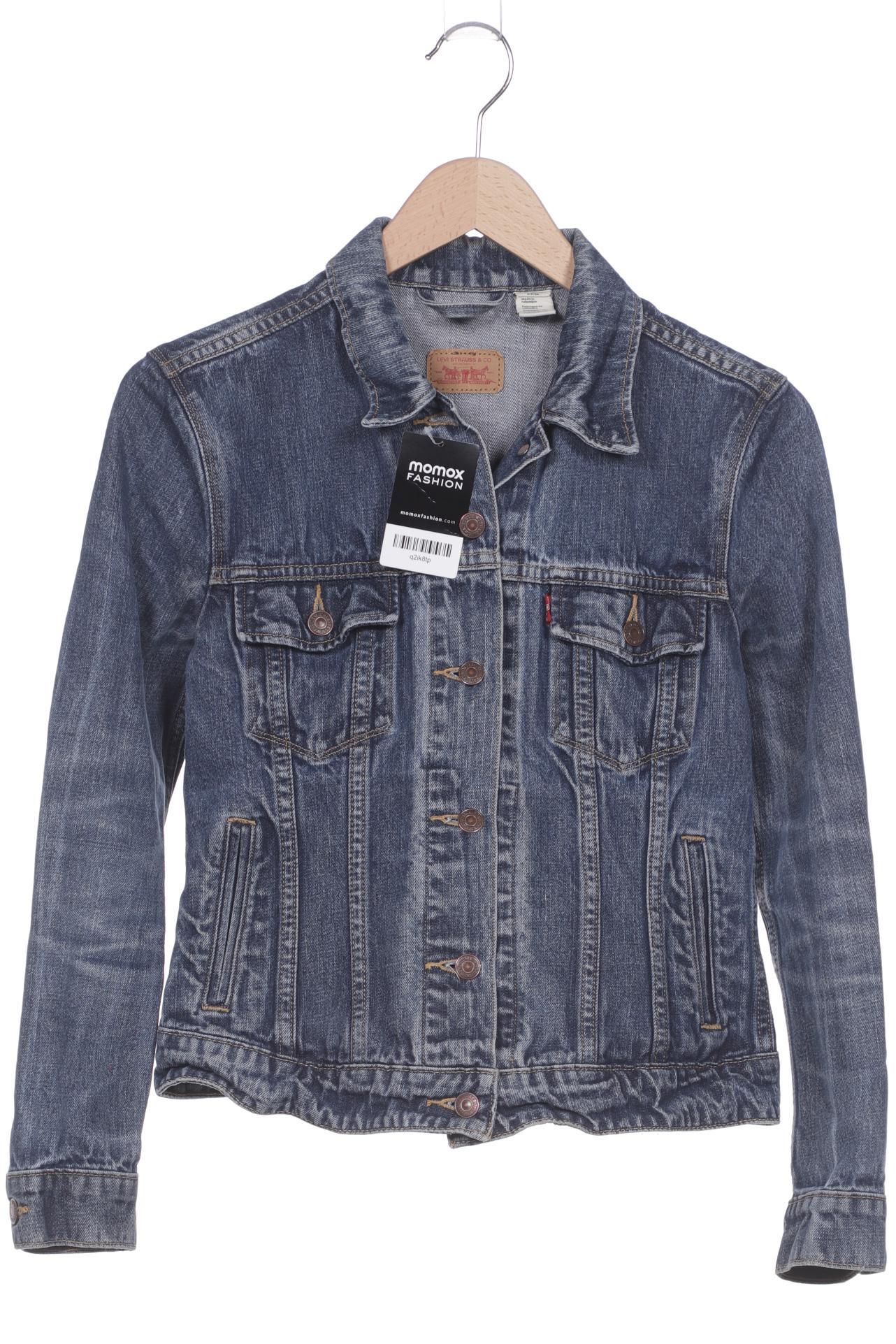 

Levis Damen Jacke, blau, Gr. 36