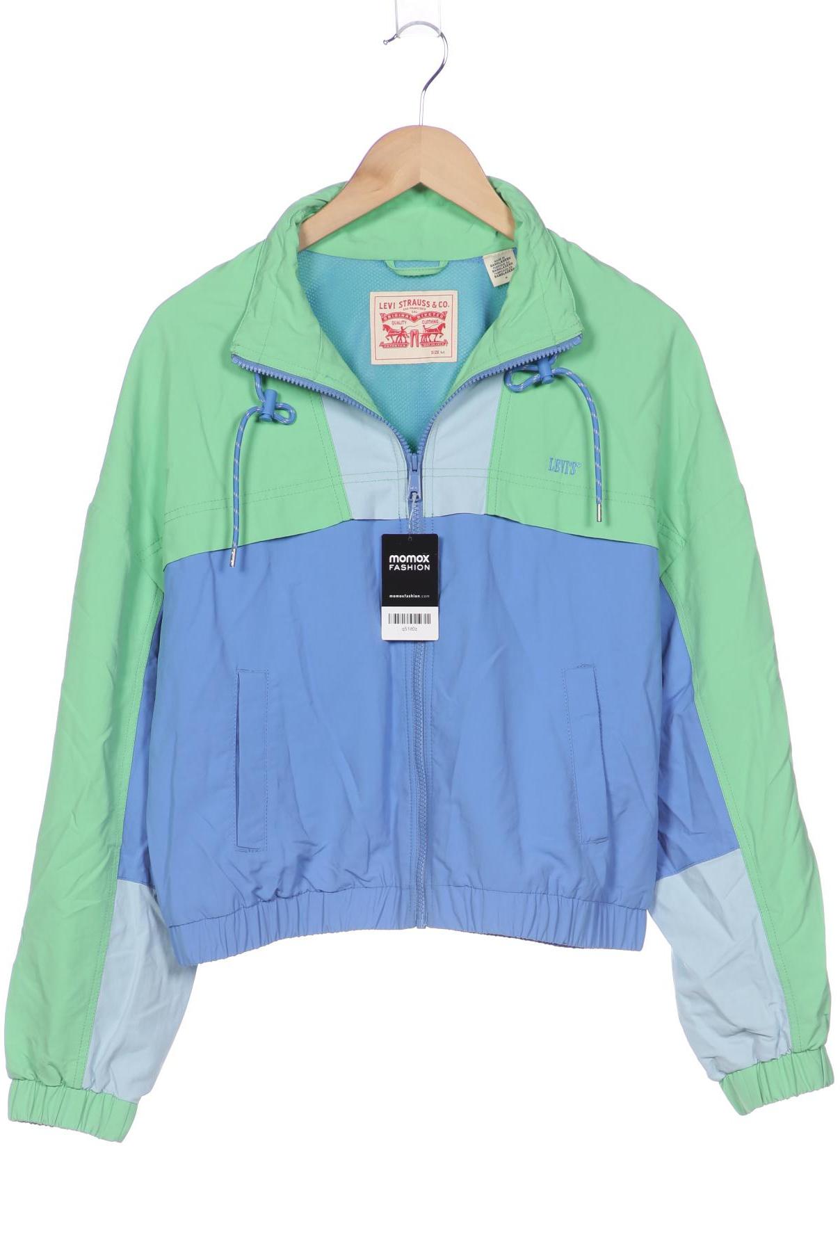 

Levis Damen Jacke, blau