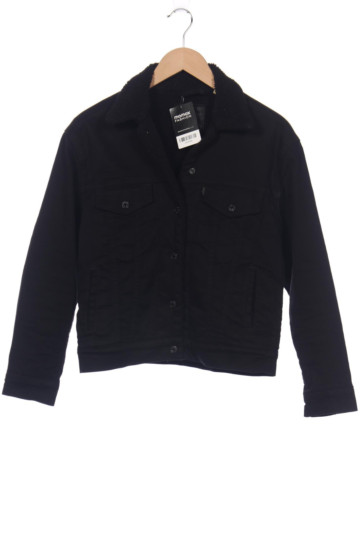 

Levis Damen Jacke, schwarz
