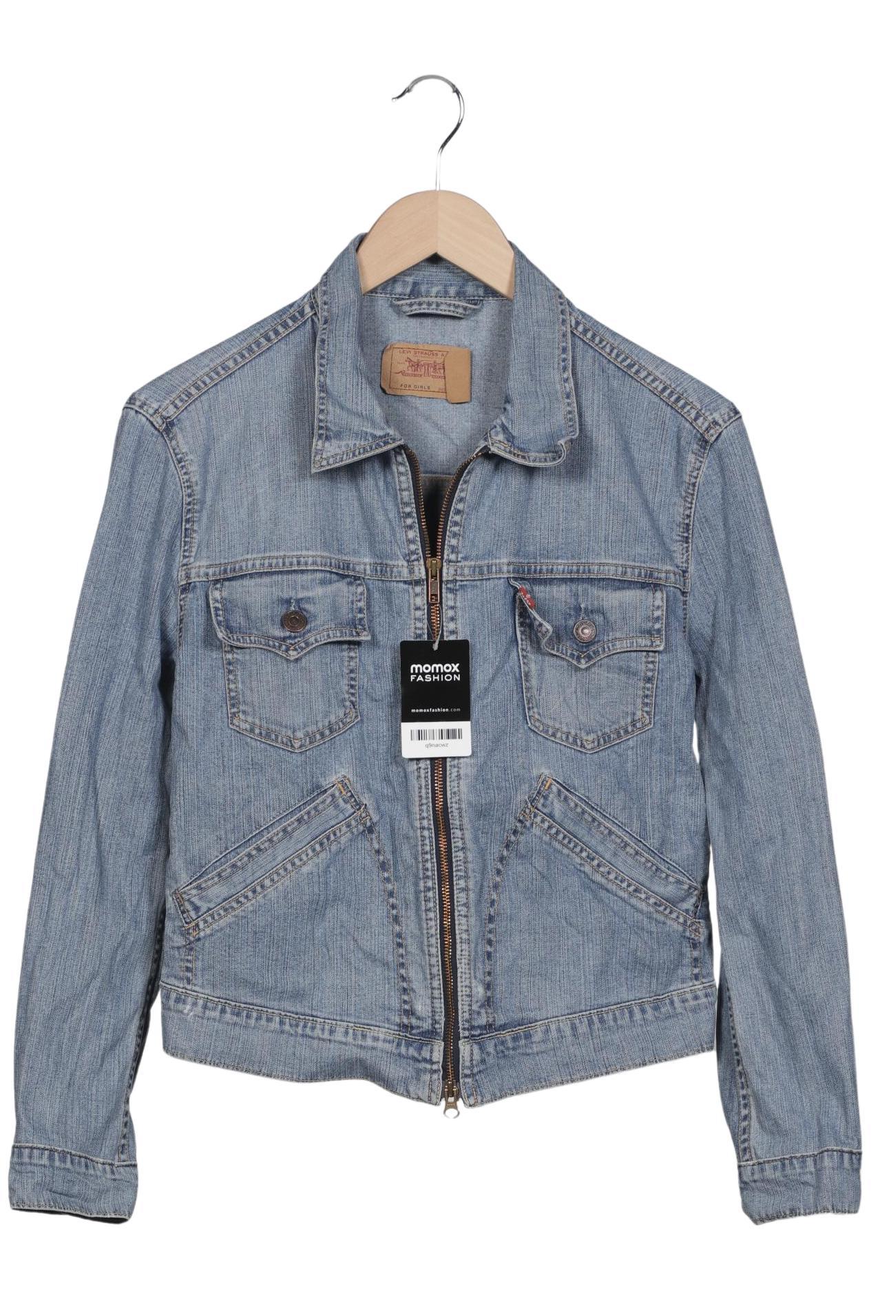 

Levis Damen Jacke, hellblau, Gr. 44