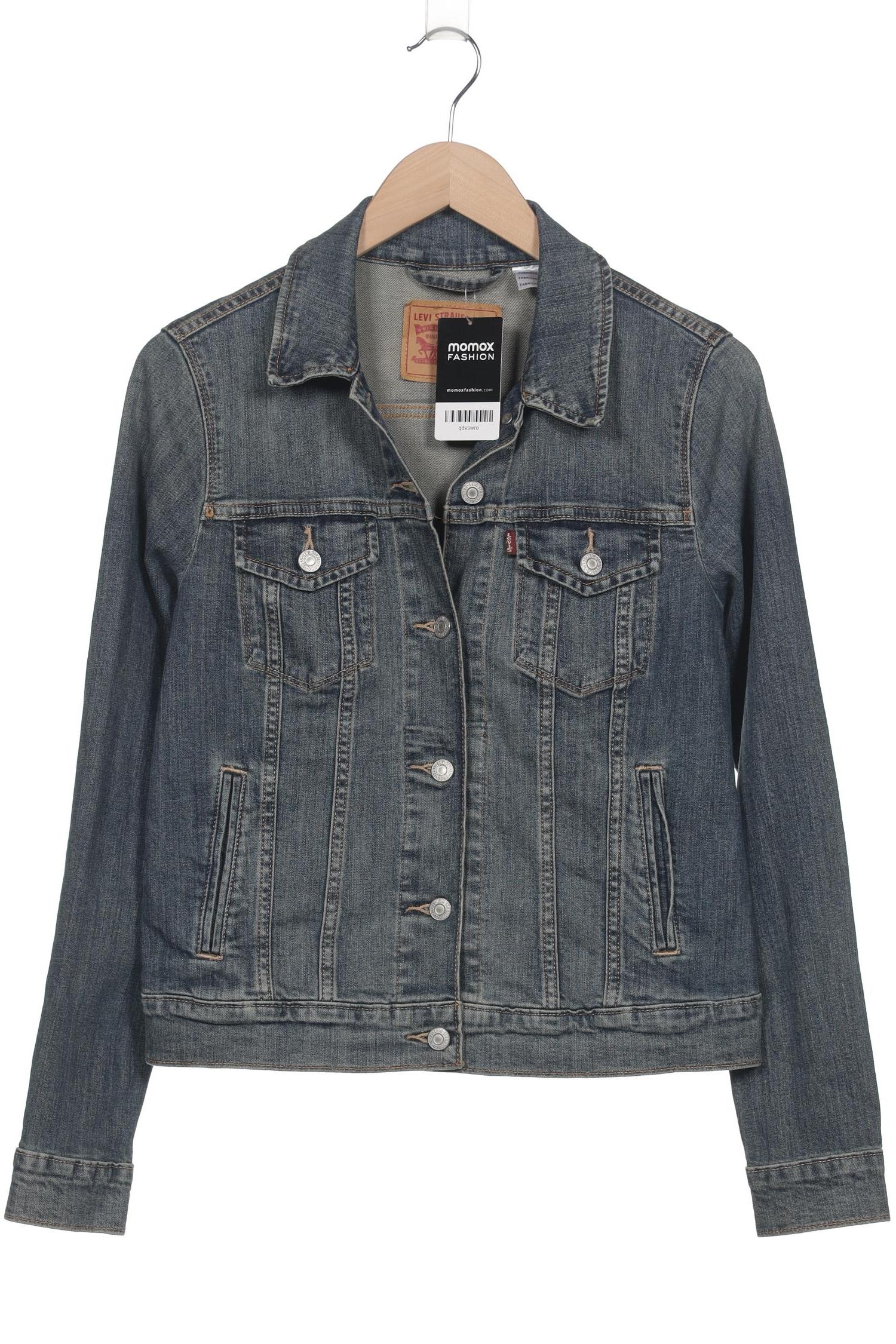 

Levis Damen Jacke, marineblau, Gr. 38