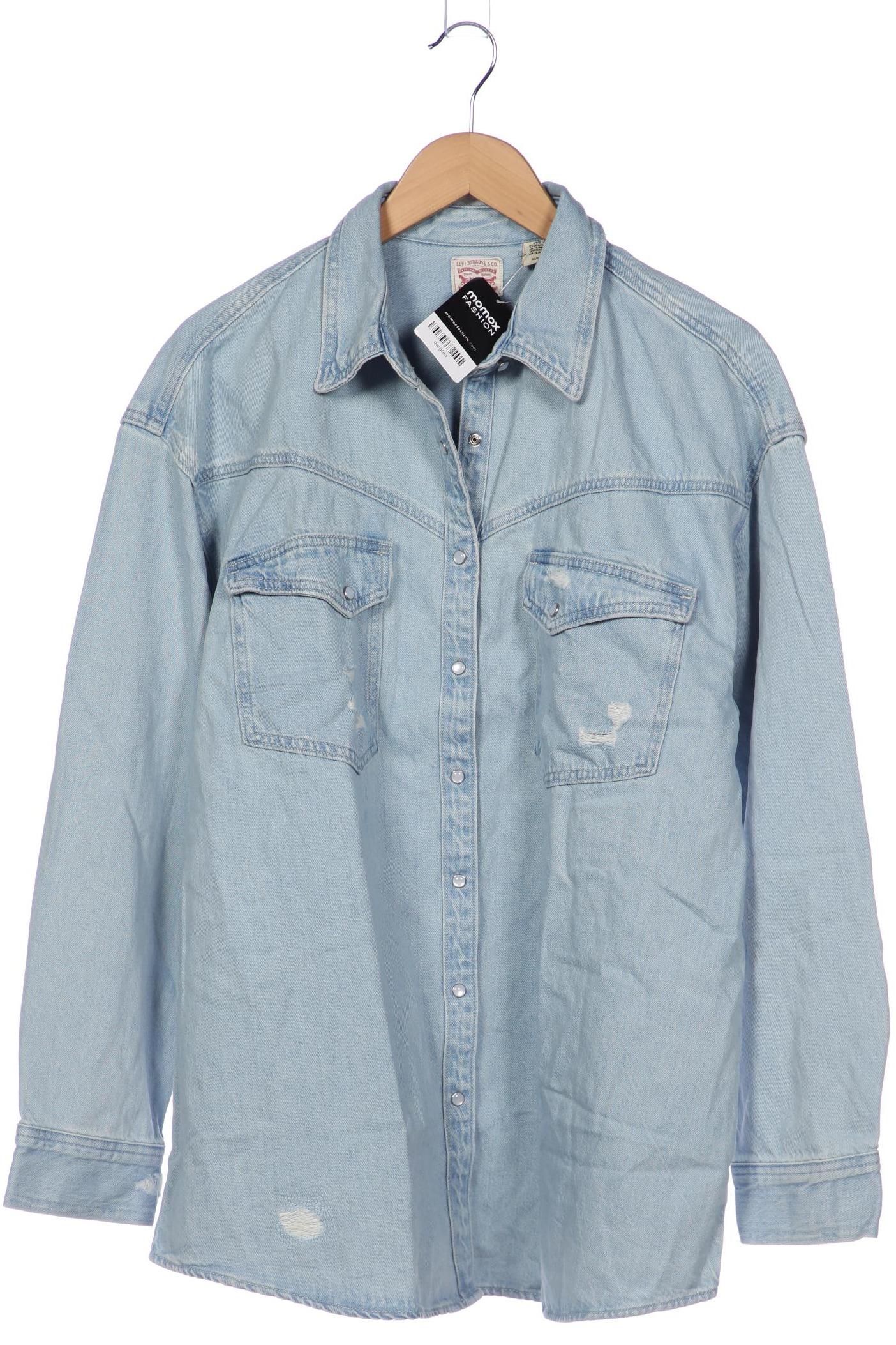 

Levis Damen Jacke, blau