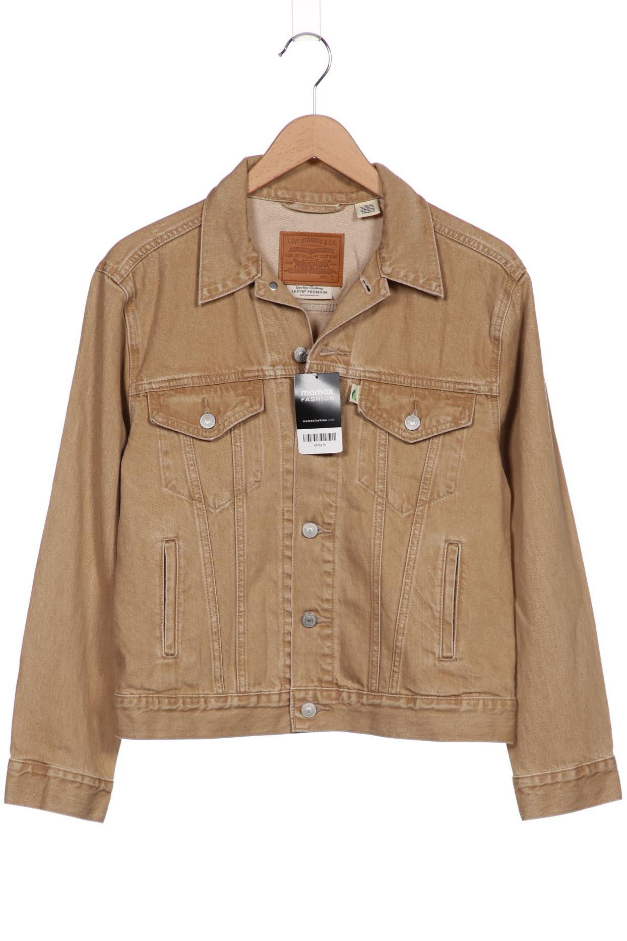 

Levis Damen Jacke, beige