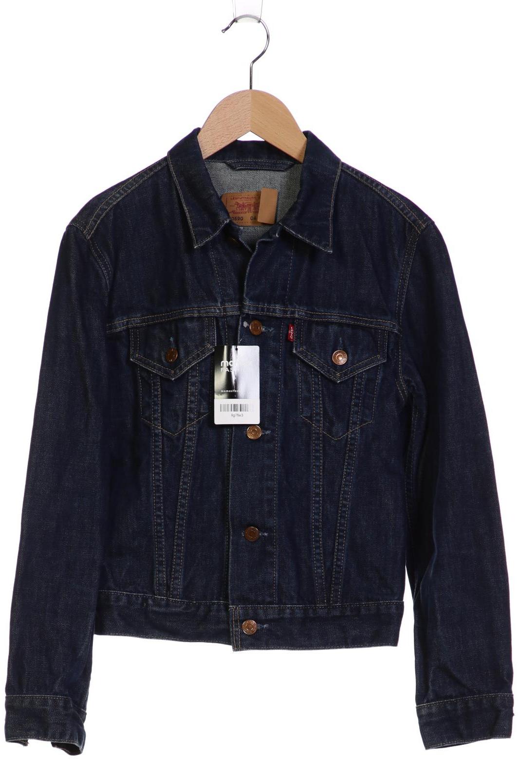 

Levis Damen Jacke, marineblau, Gr. 36