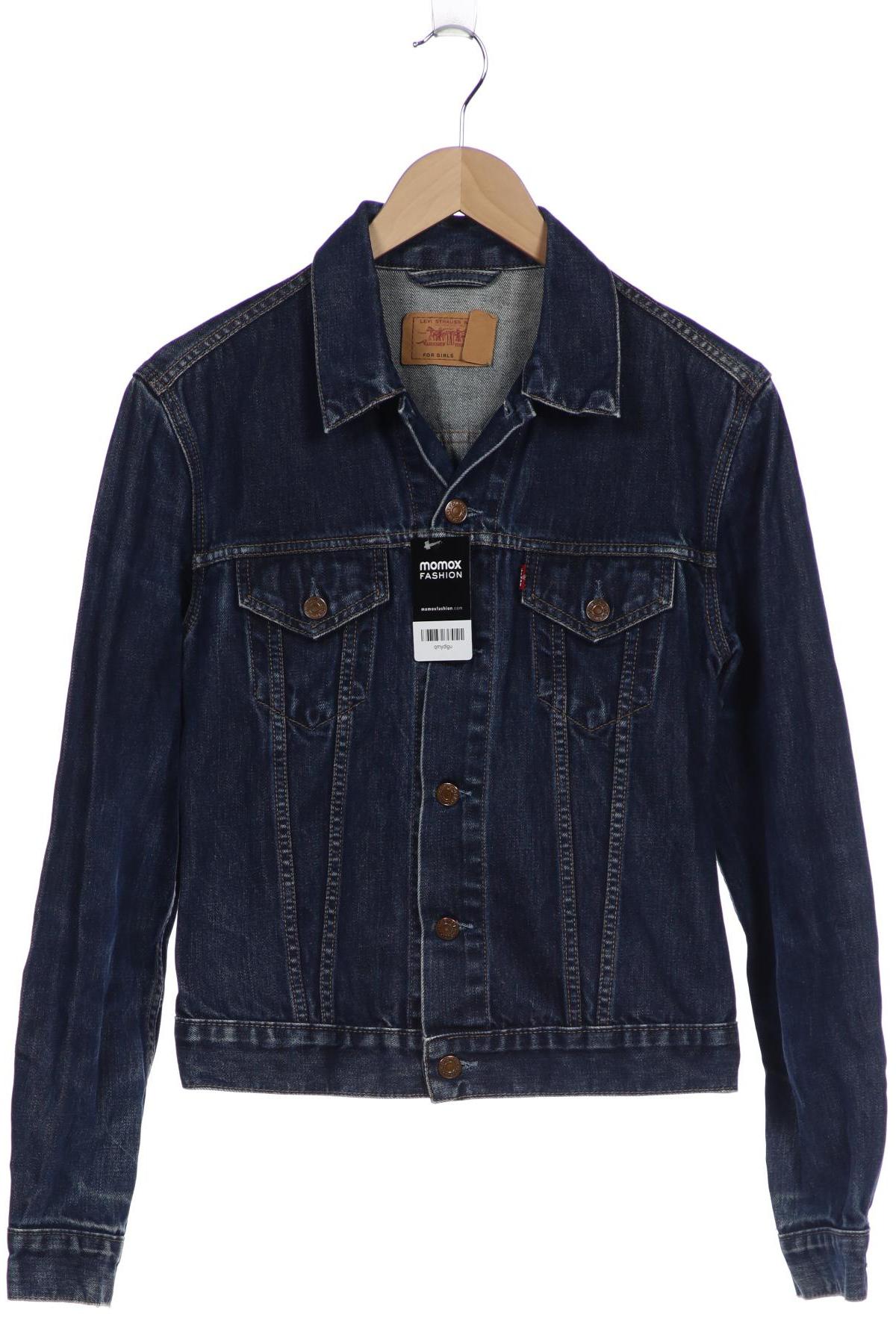 

Levis Damen Jacke, marineblau