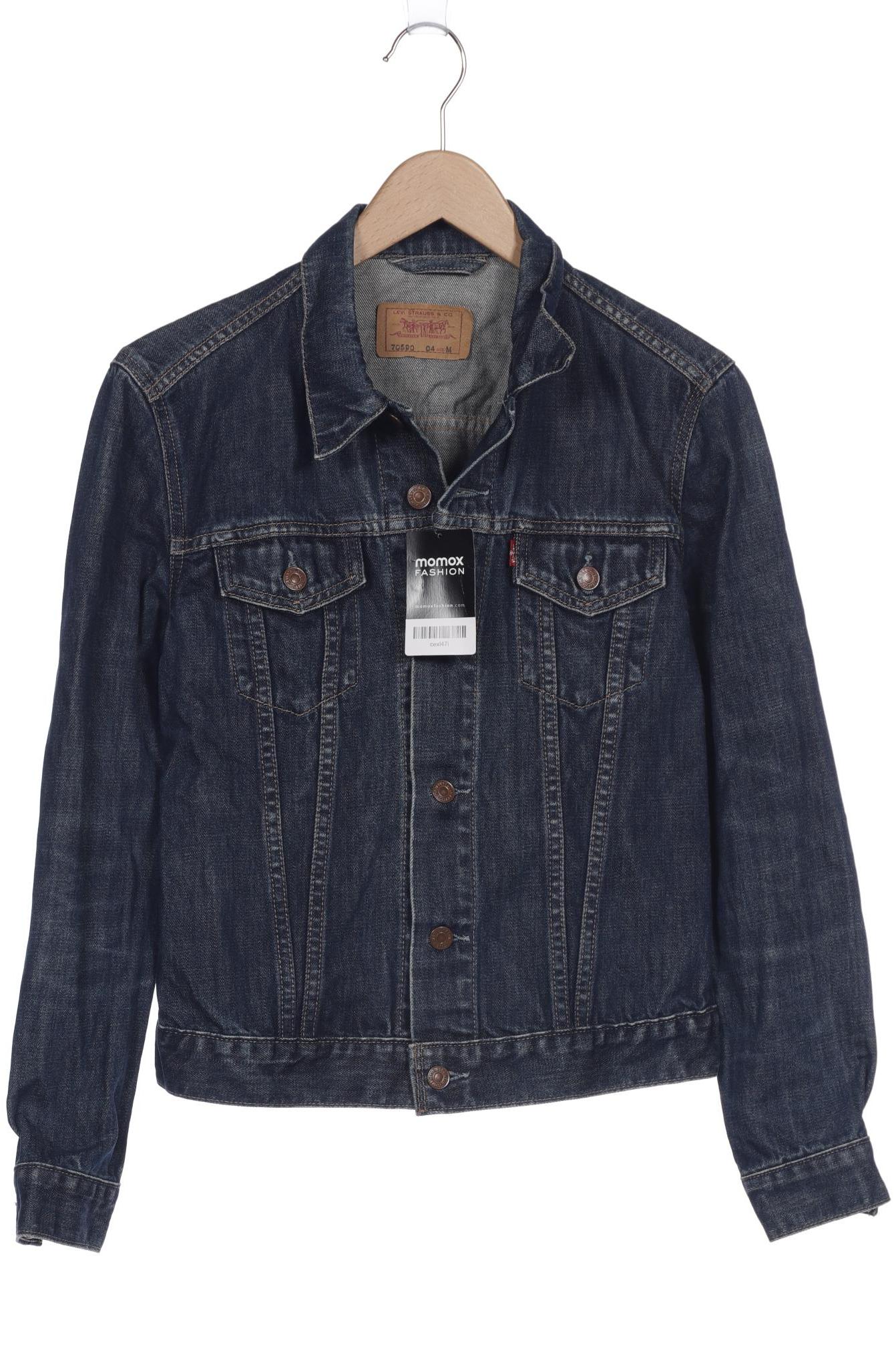 

Levis Damen Jacke, marineblau, Gr. 38