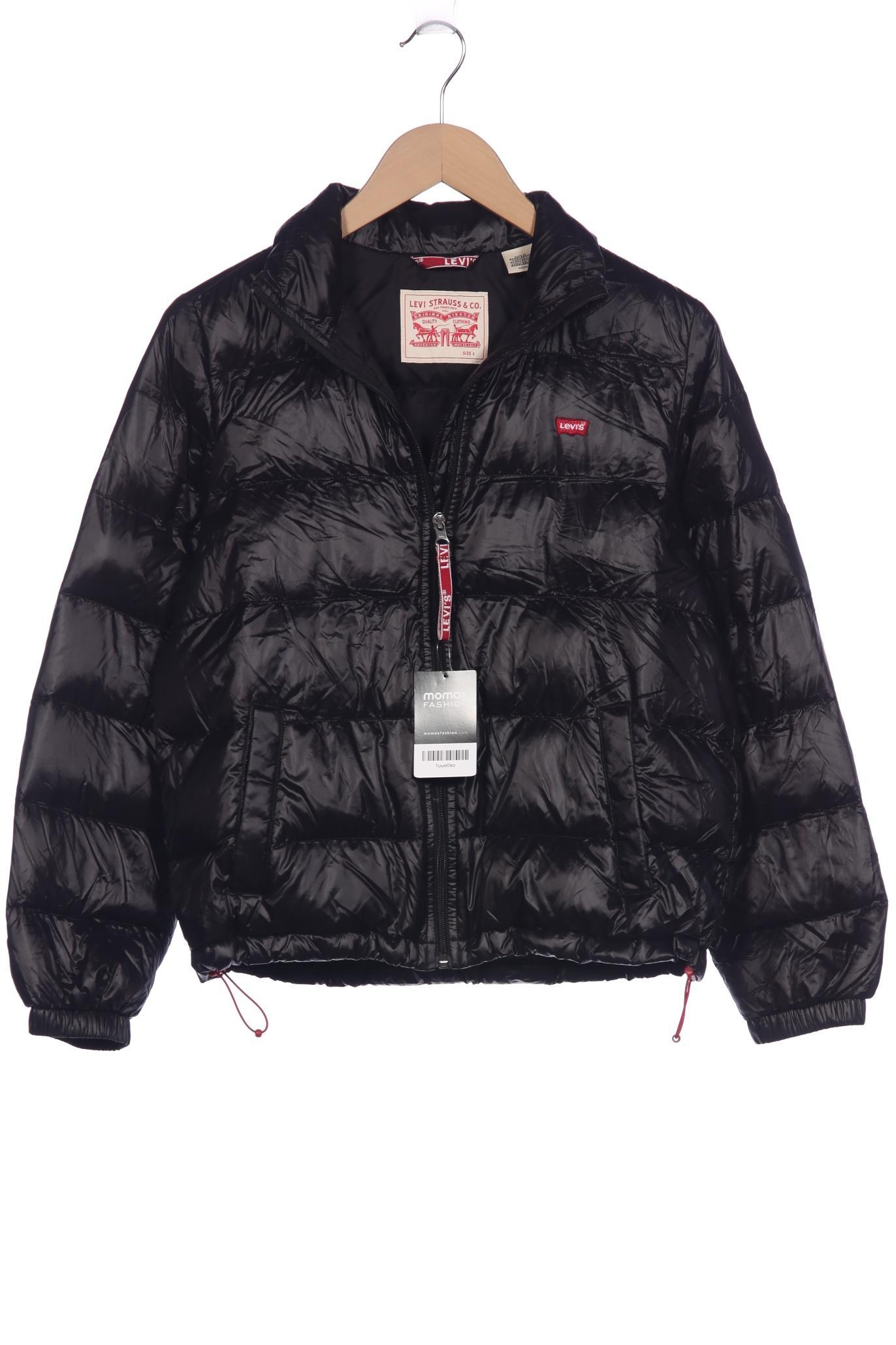 

Levis Damen Jacke, schwarz, Gr. 36