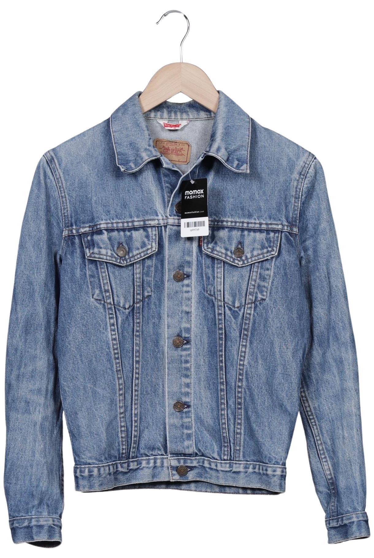 

Levis Damen Jacke, blau, Gr. 36