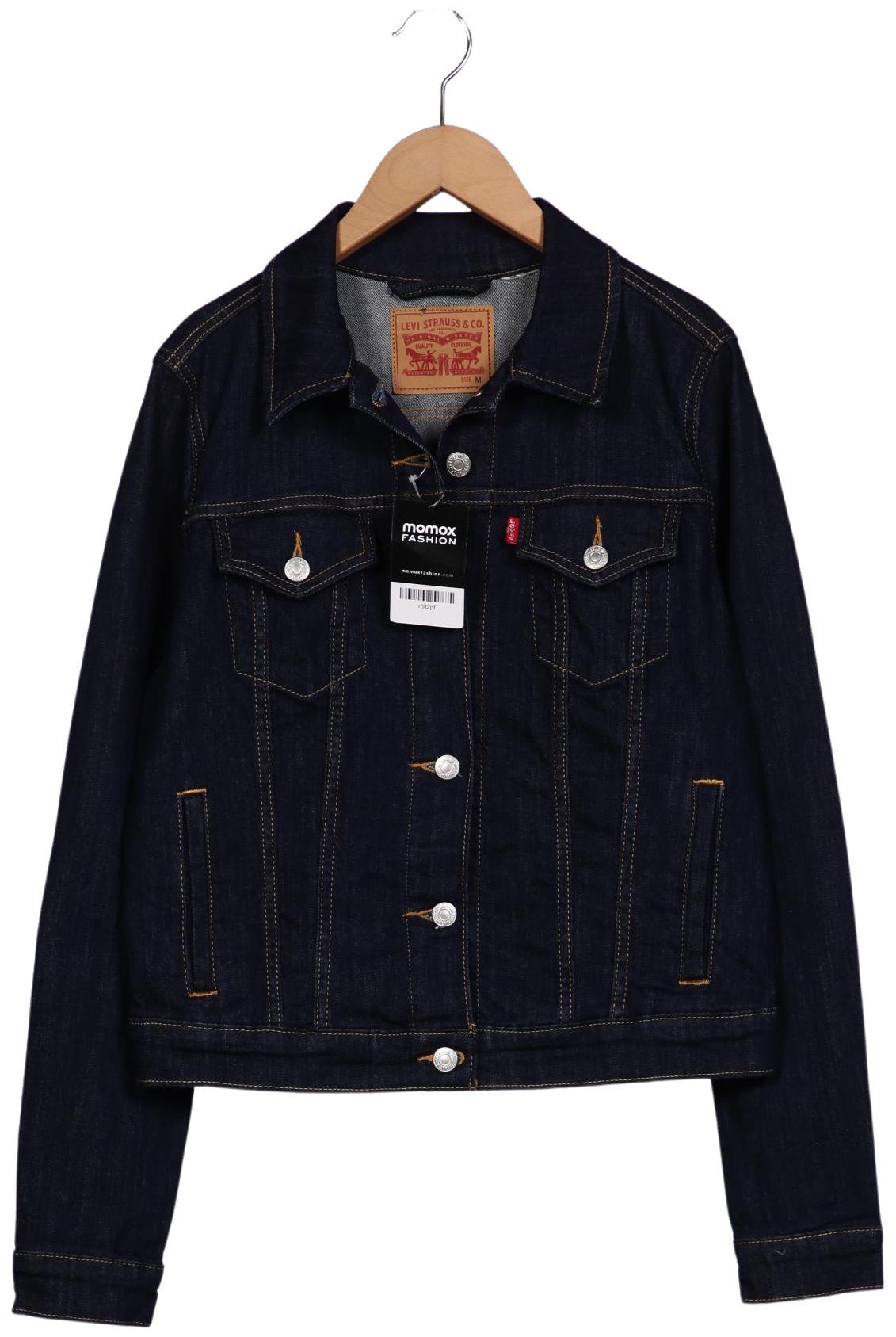 

Levis Damen Jacke, marineblau, Gr. 38