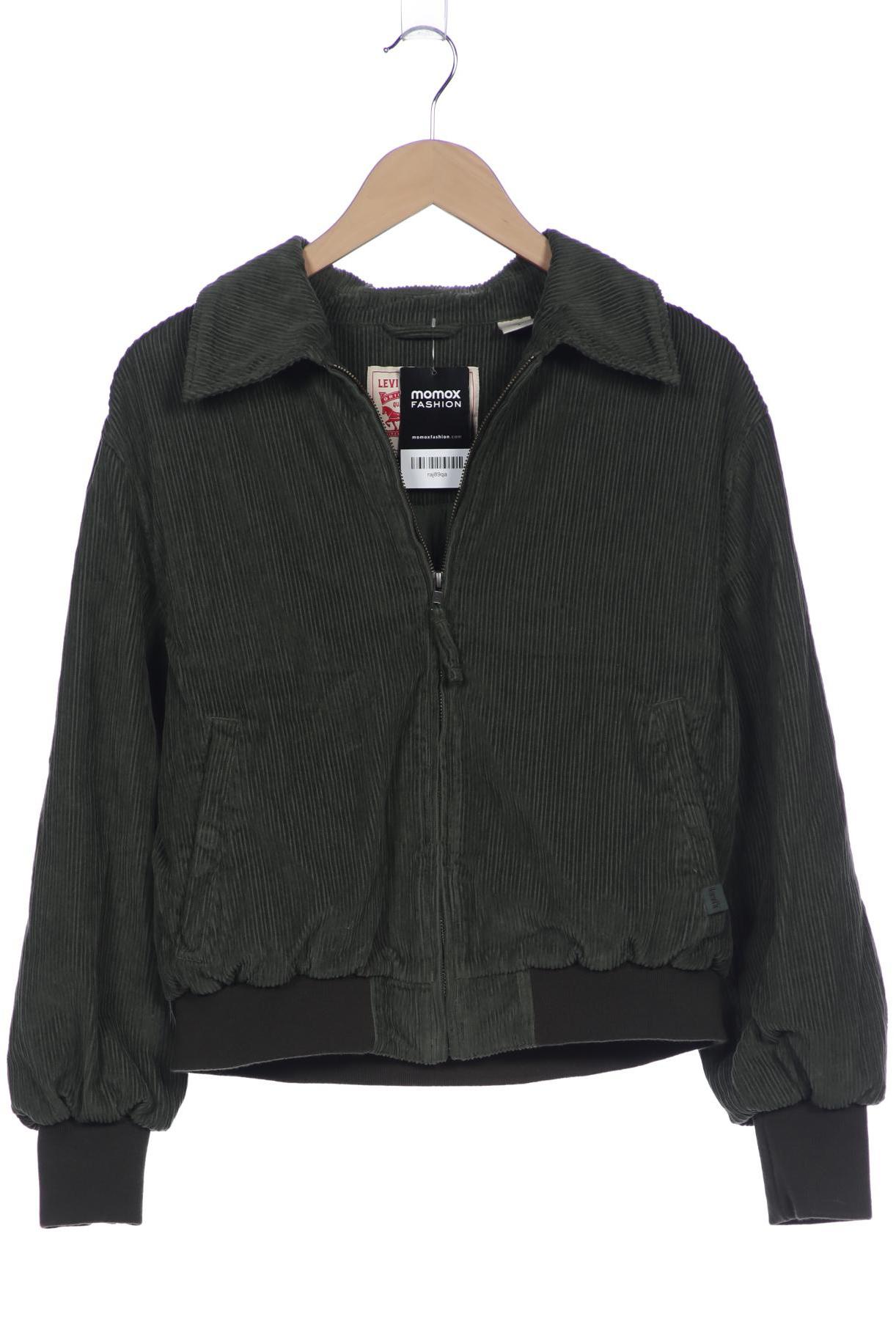 

Levis Damen Jacke, grün, Gr. 38