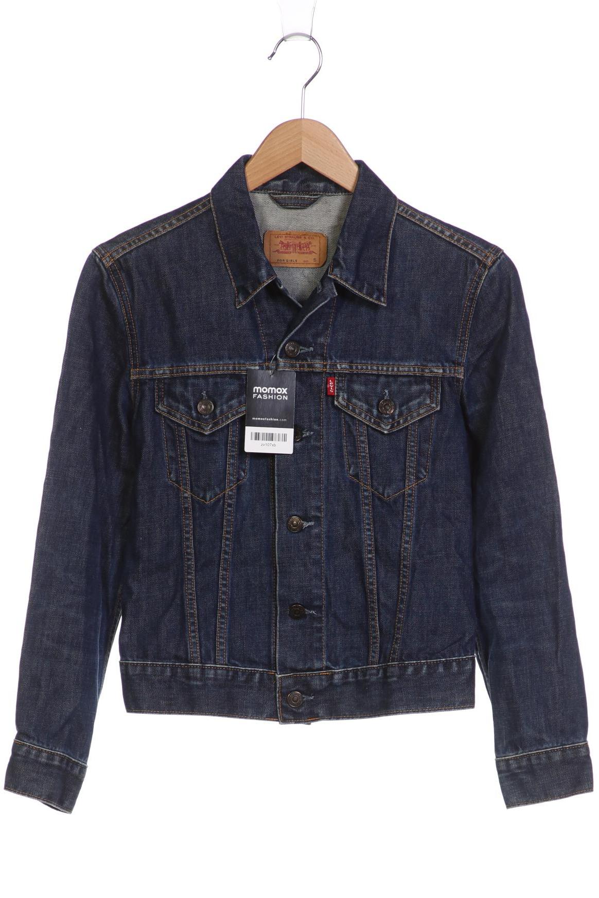 

Levis Damen Jacke, blau, Gr. 36