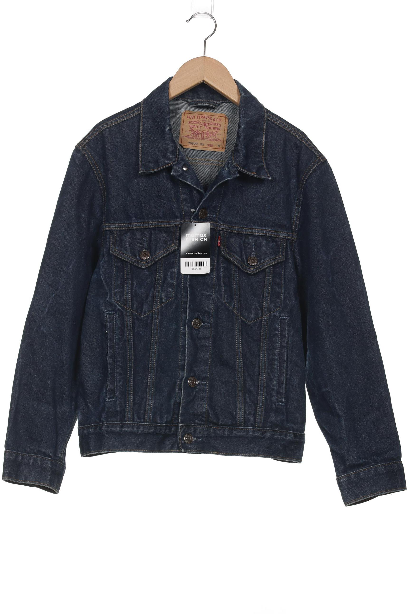 

Levis Damen Jacke, marineblau, Gr. 36