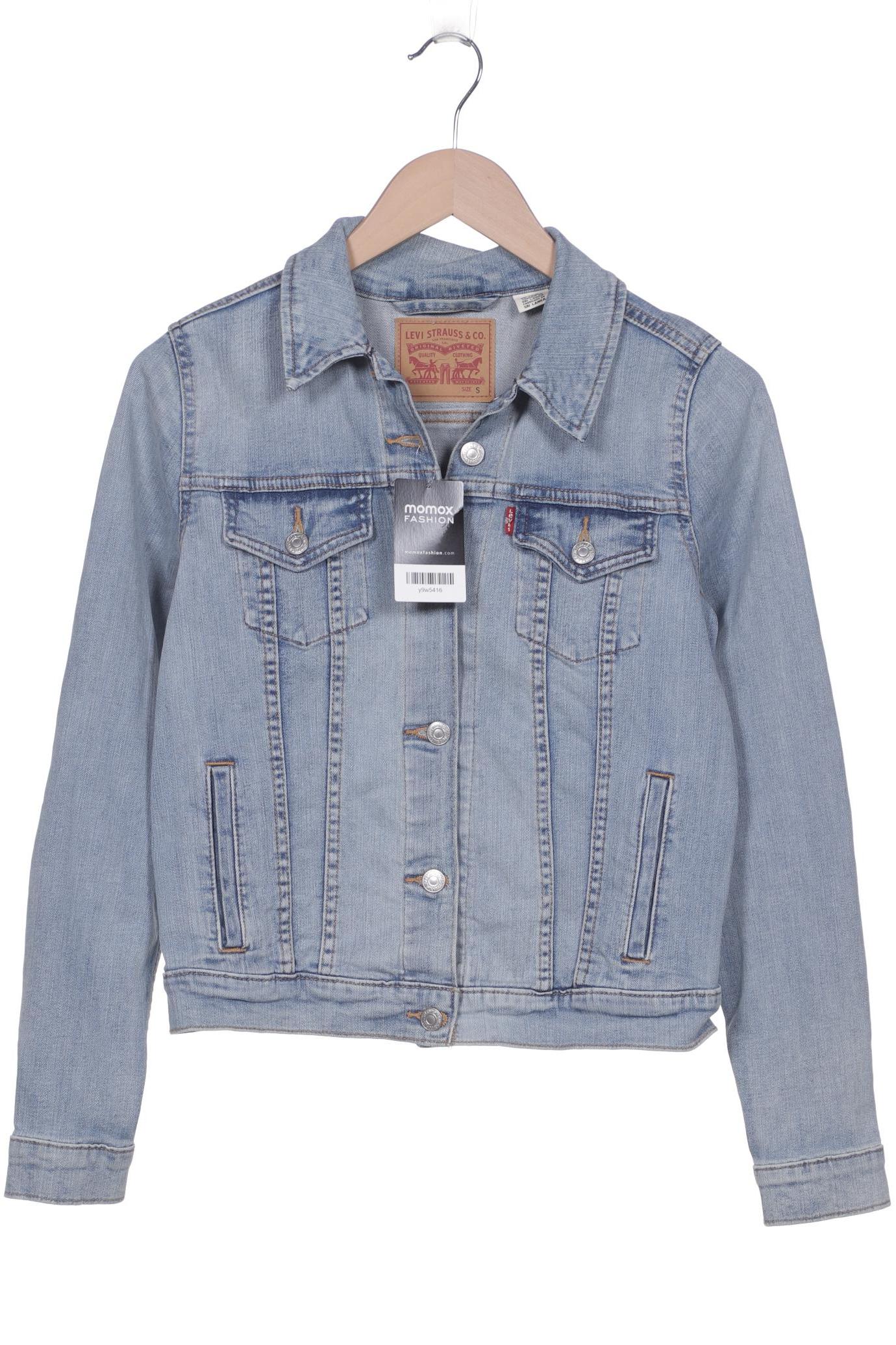 

Levis Damen Jacke, blau