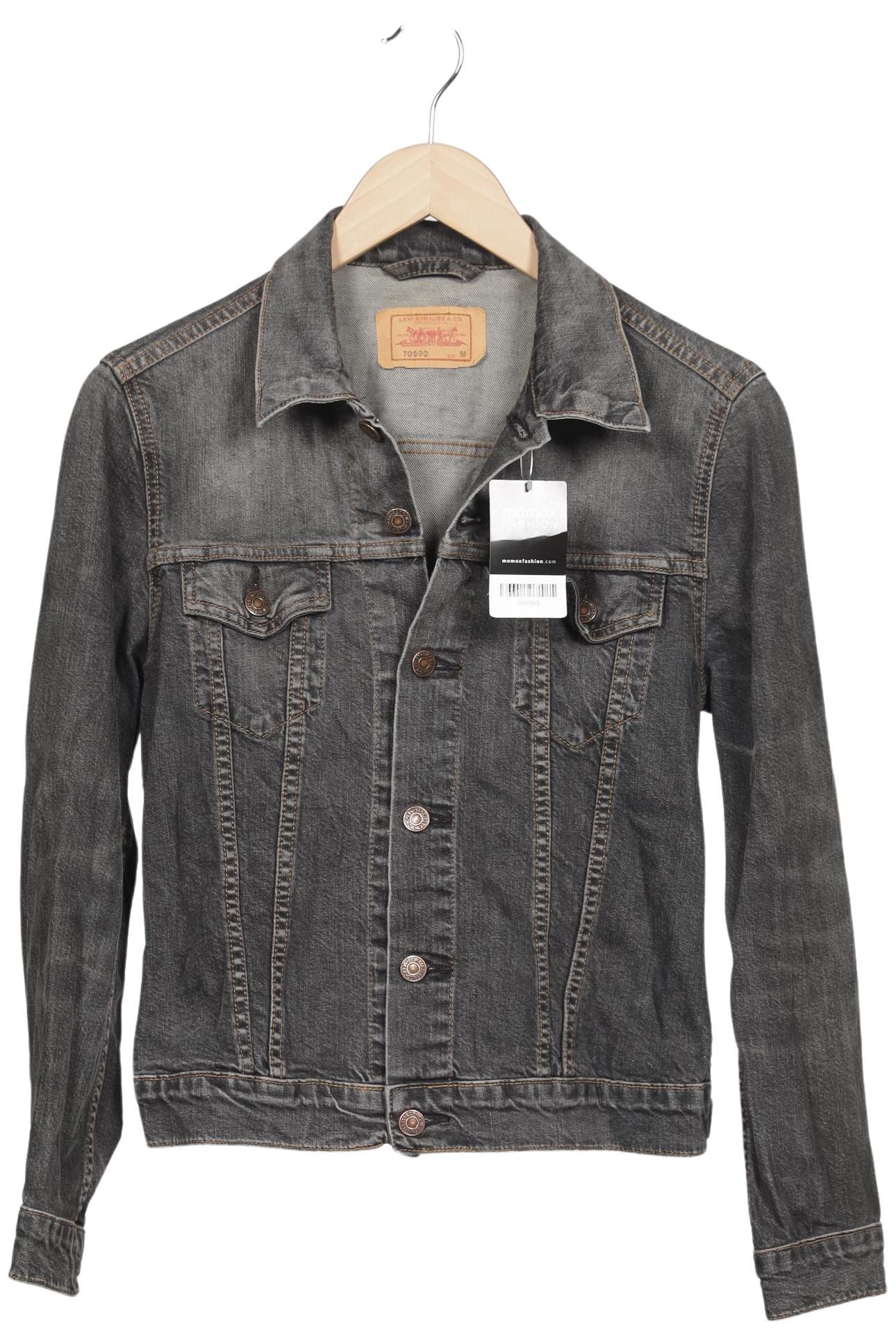 

Levis Damen Jacke, grau, Gr. 38