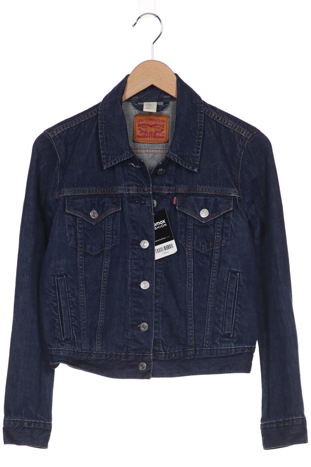 

Levis Damen Jacke, blau
