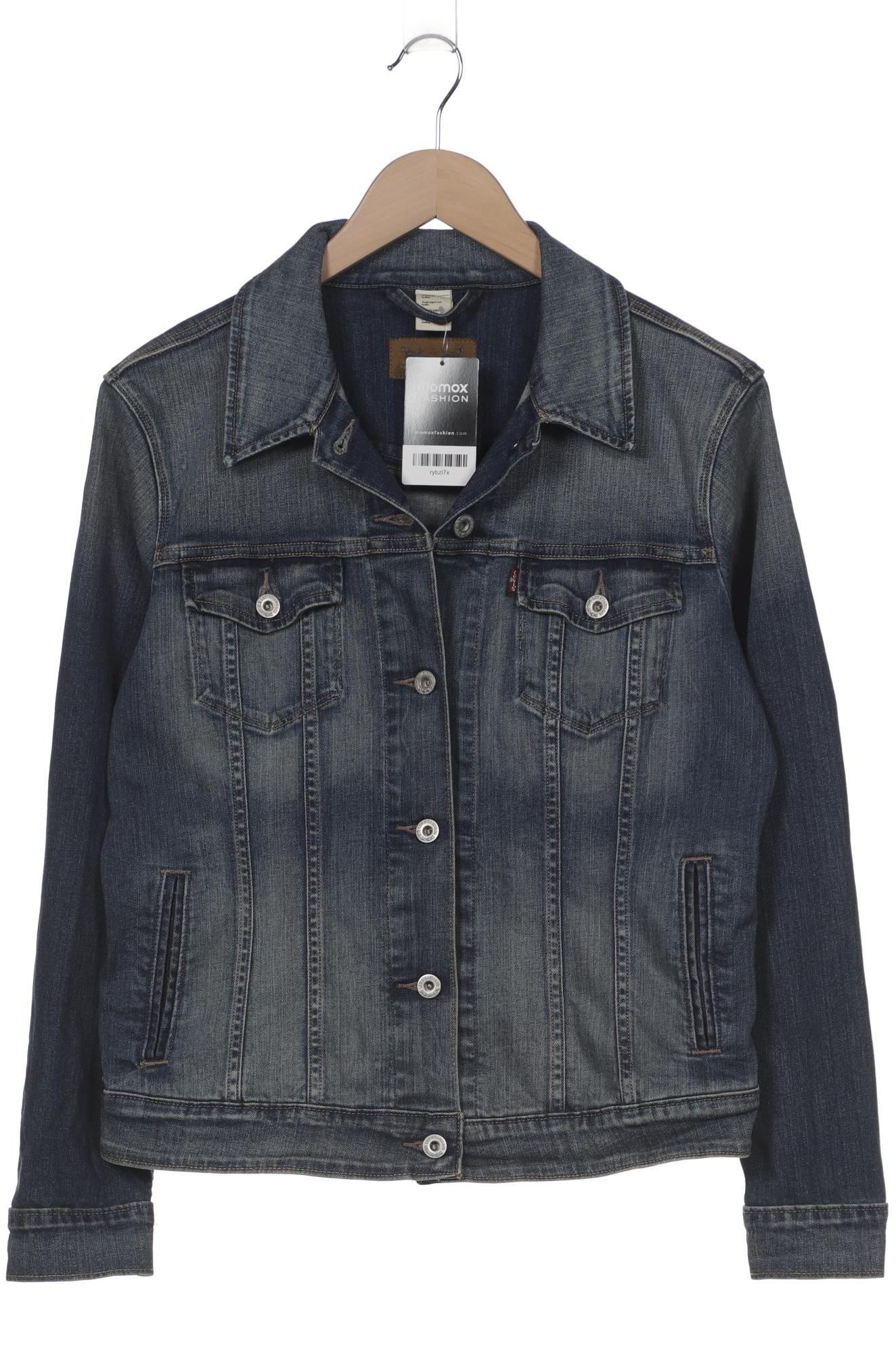 

Levis Damen Jacke, marineblau, Gr. 42