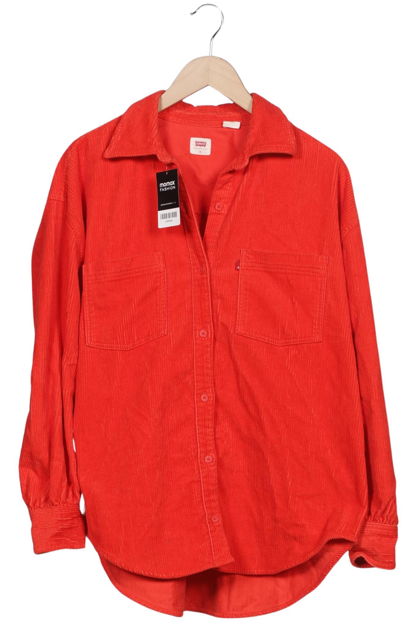 

Levis Damen Jacke, rot, Gr. 38