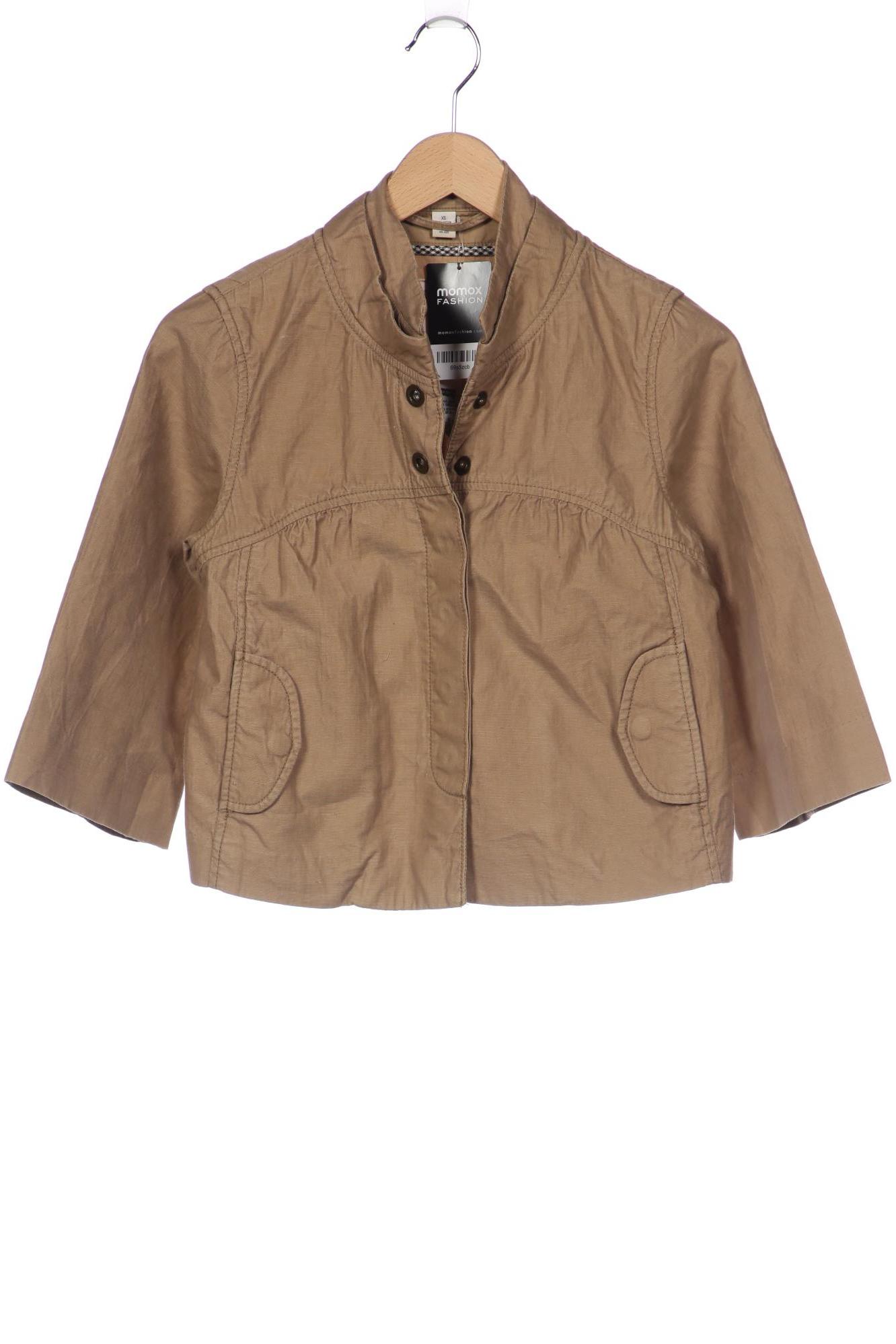

Levis Damen Jacke, braun, Gr. 34
