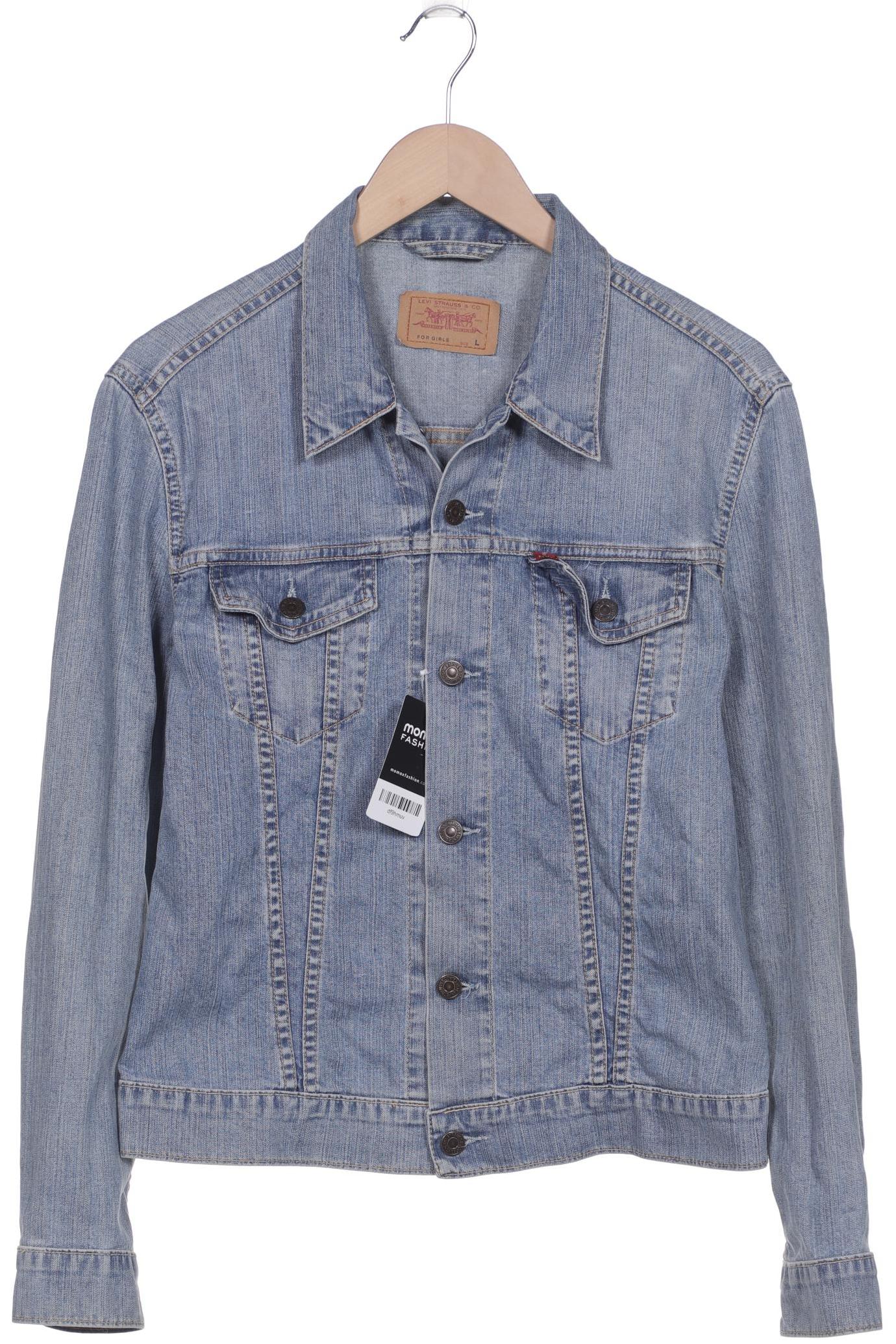

Levis Damen Jacke, blau