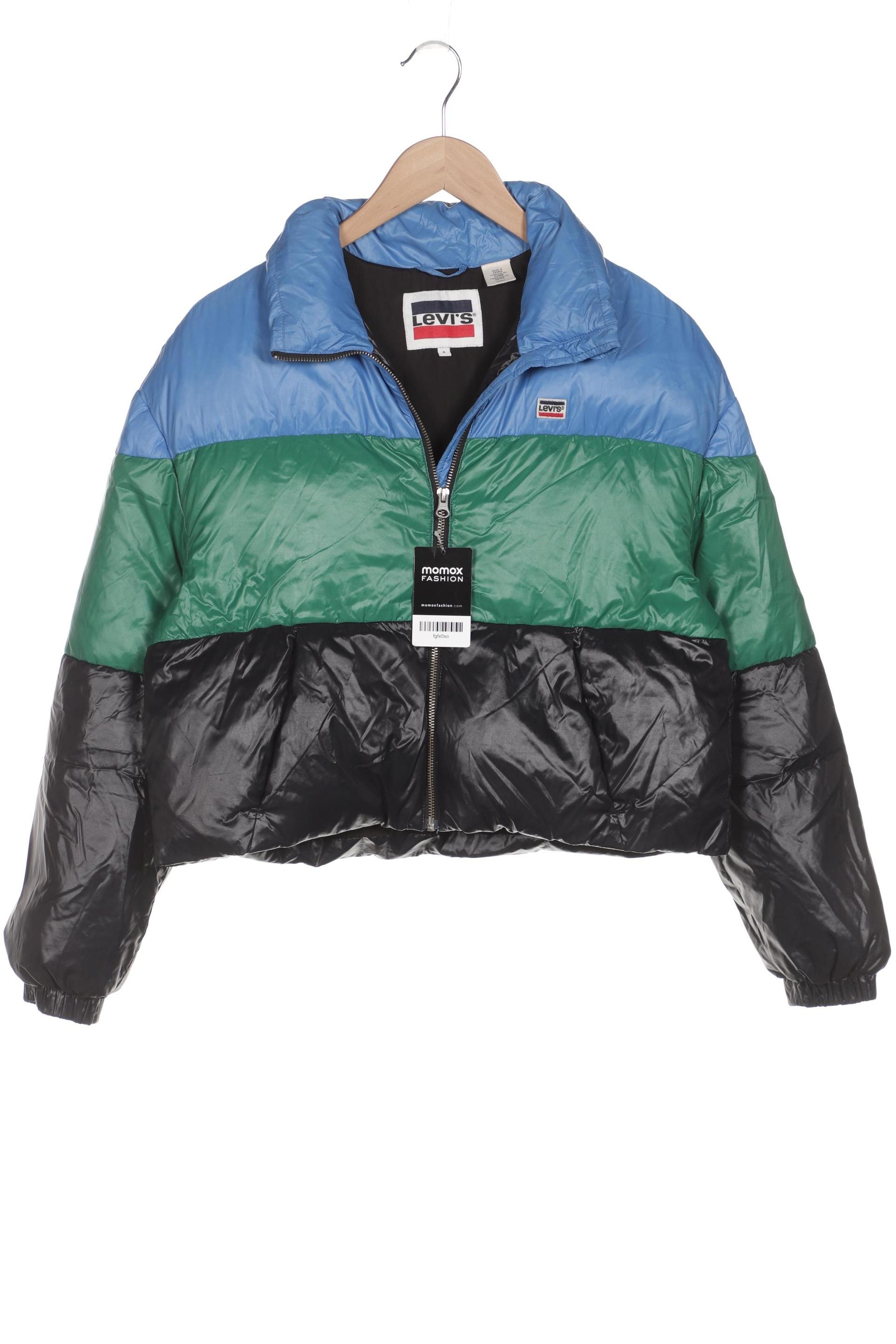 

Levis Damen Jacke, mehrfarbig, Gr. 36