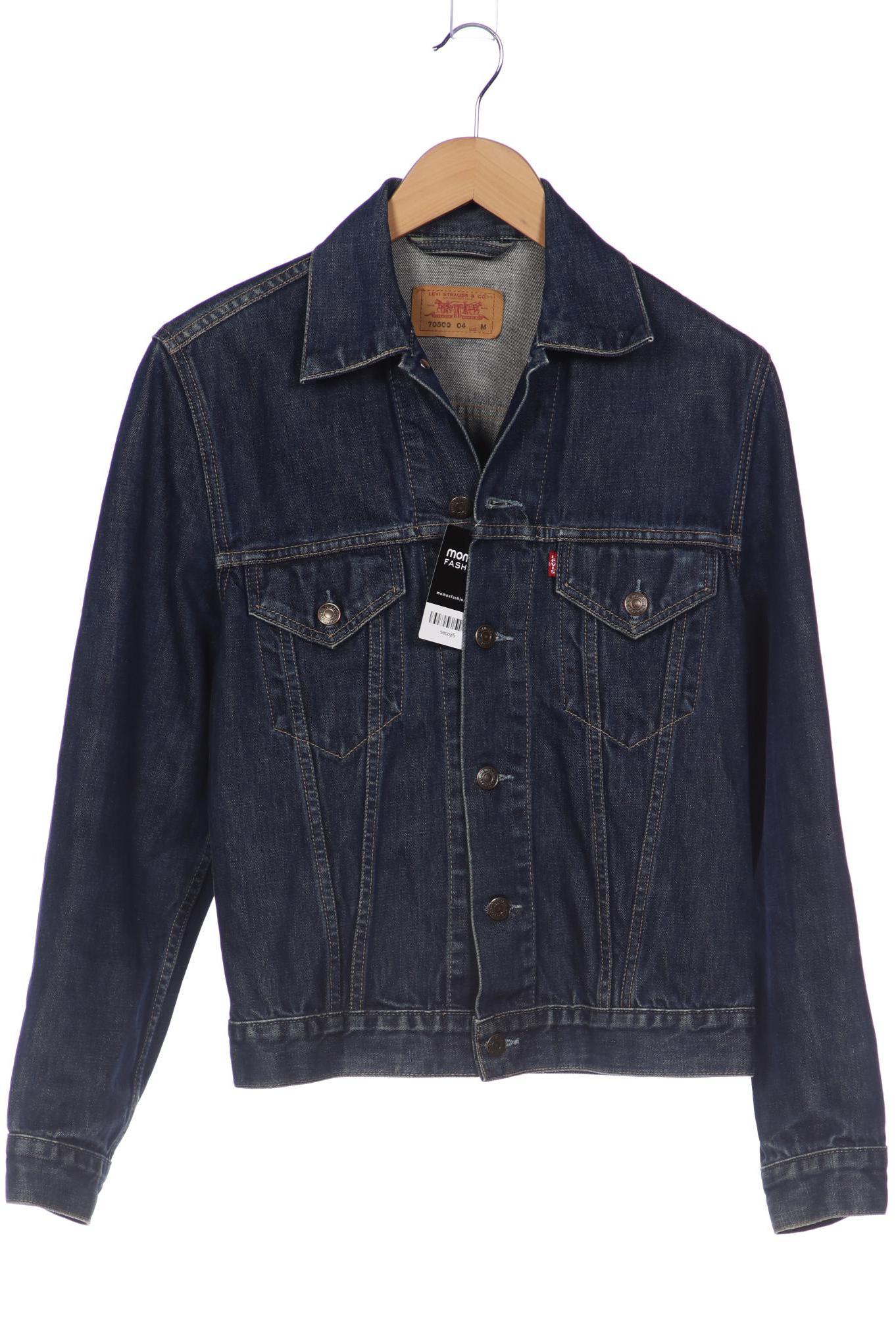 

Levis Damen Jacke, marineblau