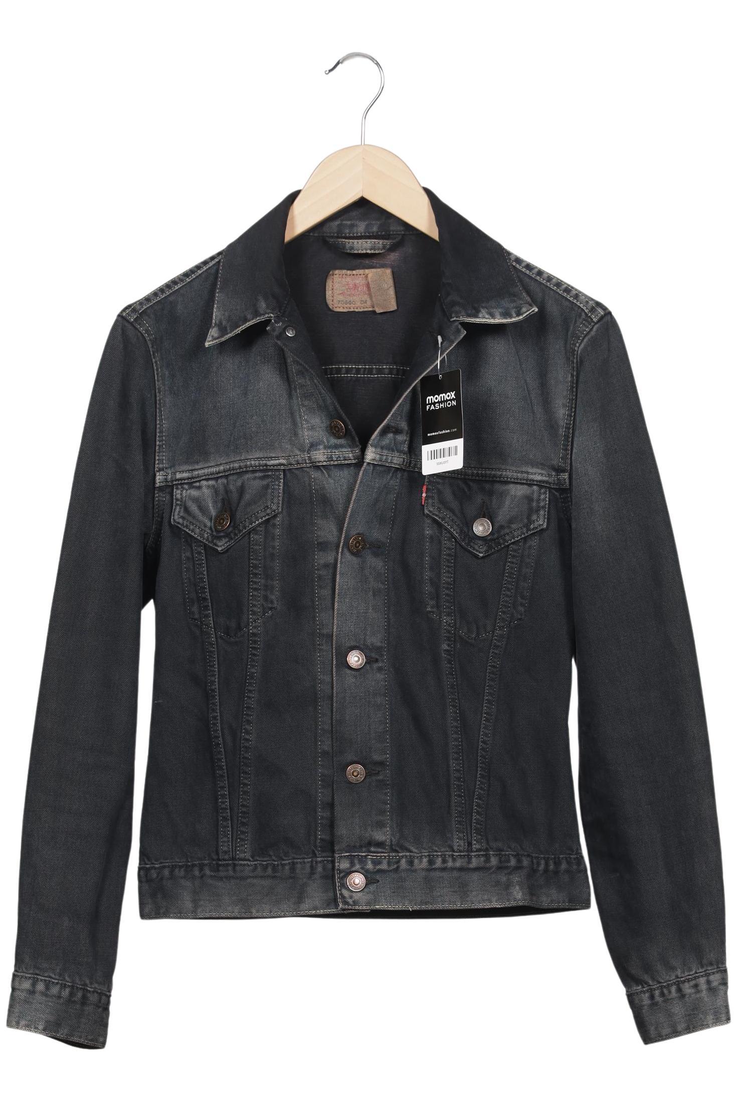 

Levis Damen Jacke, blau, Gr. 38