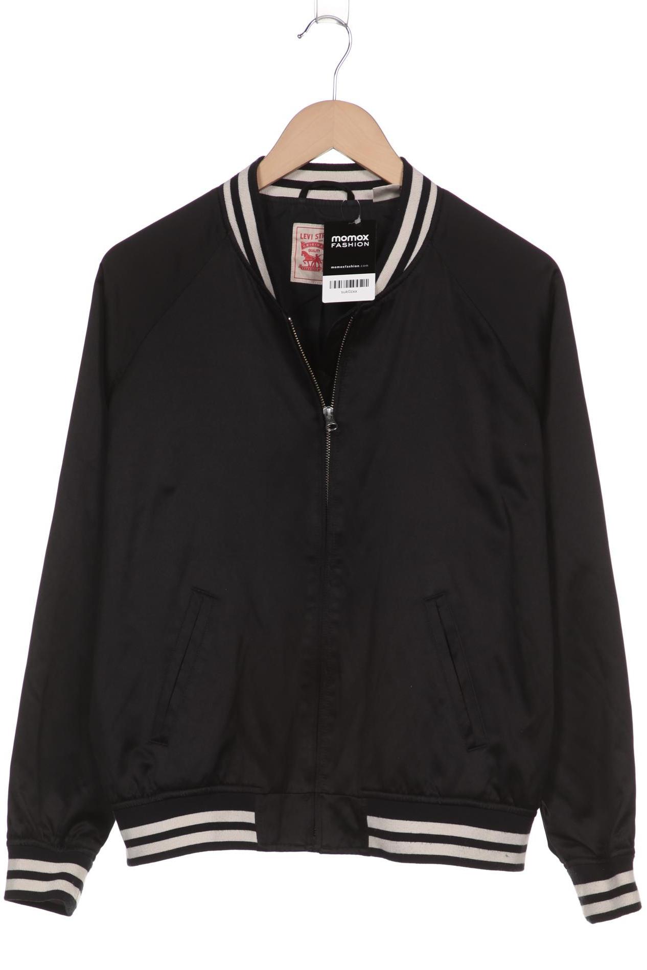 

Levis Damen Jacke, schwarz