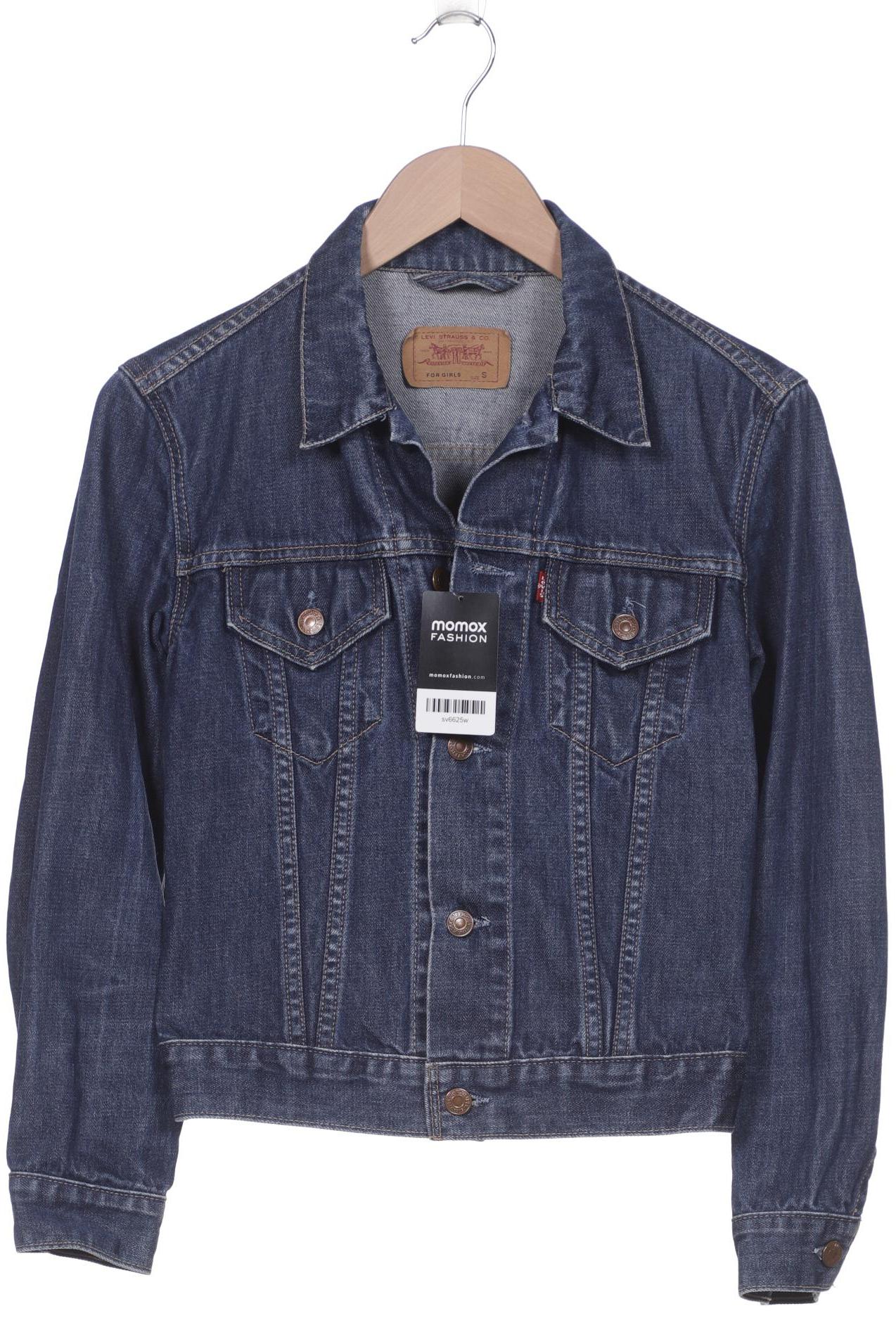 

Levis Damen Jacke, blau