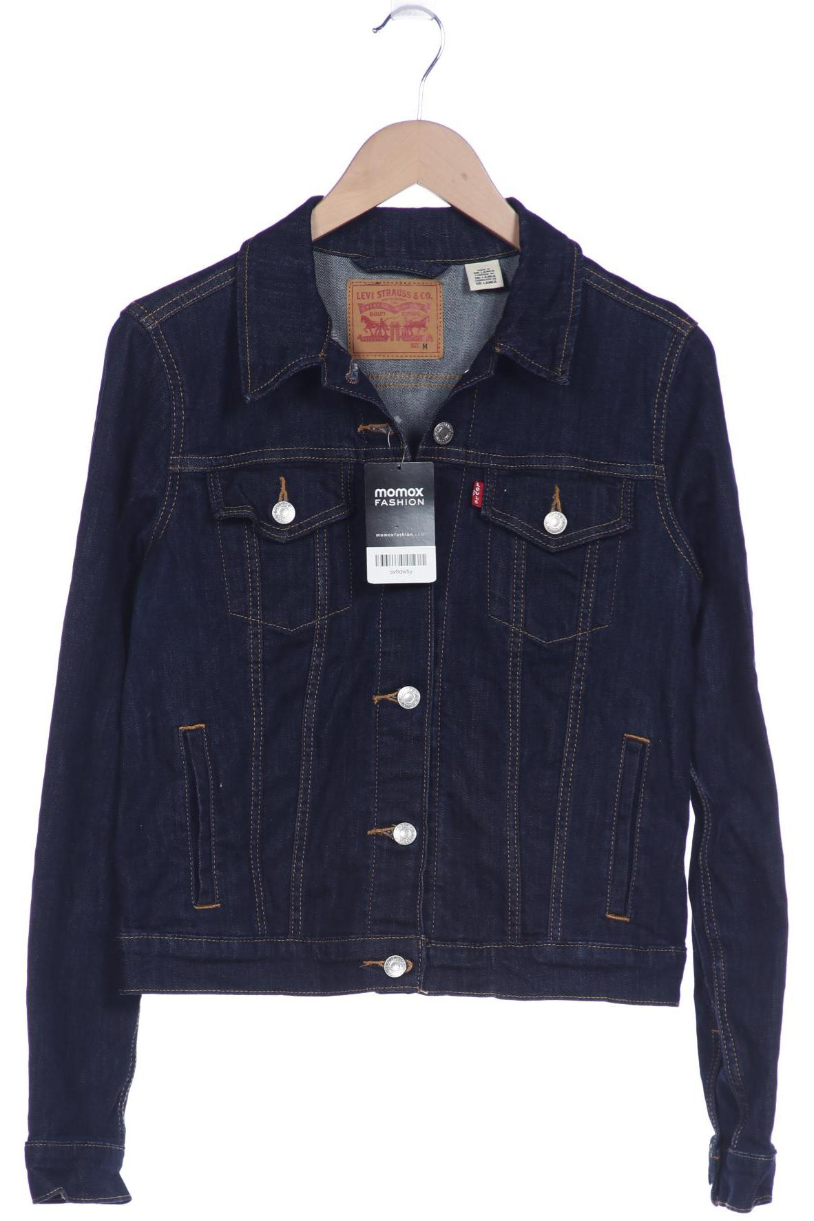 

Levis Damen Jacke, marineblau, Gr. 38