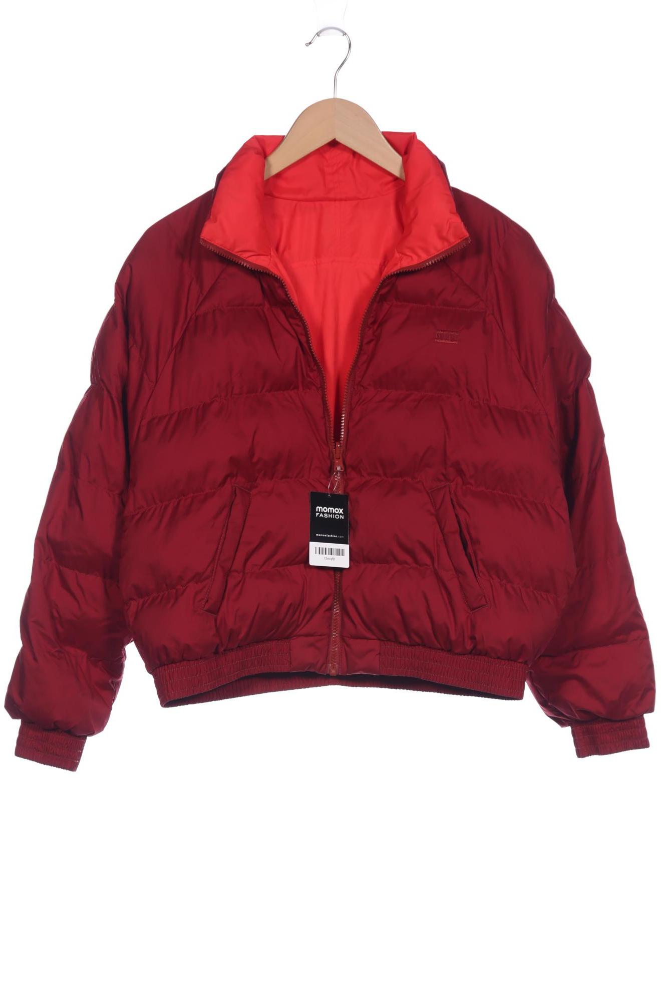 

Levis Damen Jacke, bordeaux, Gr. 38